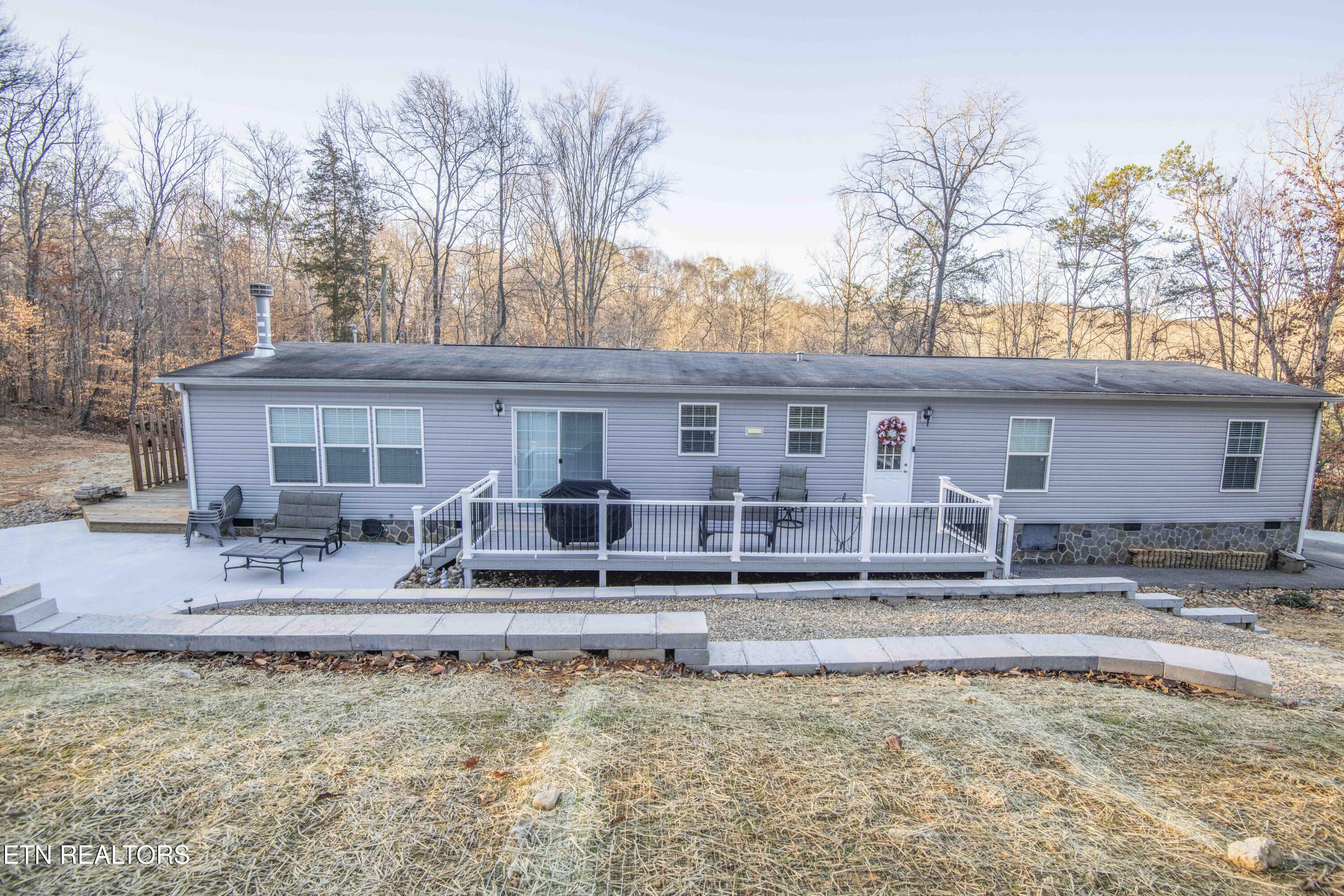 153 Powder House Rd