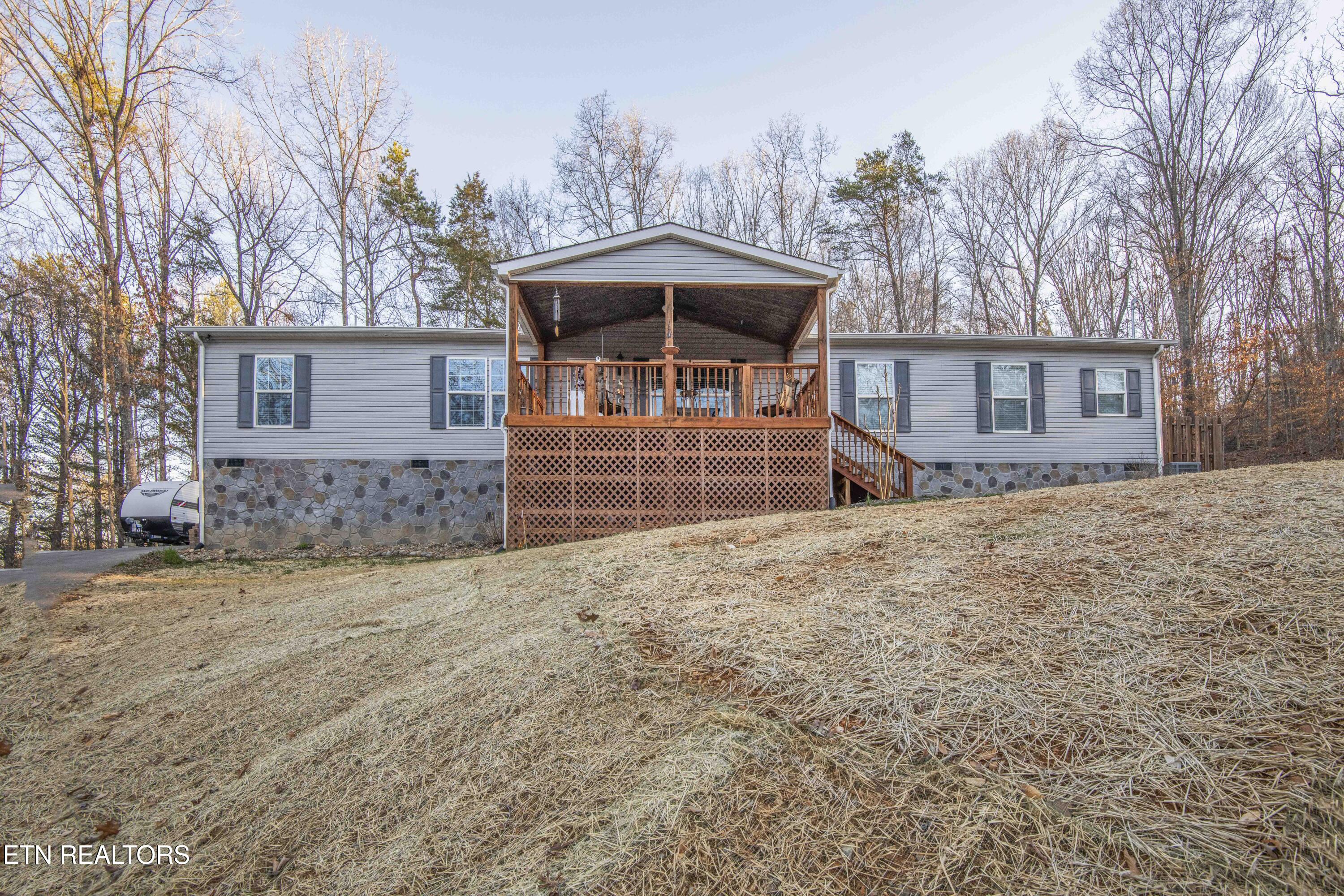 153 Powder House Rd
