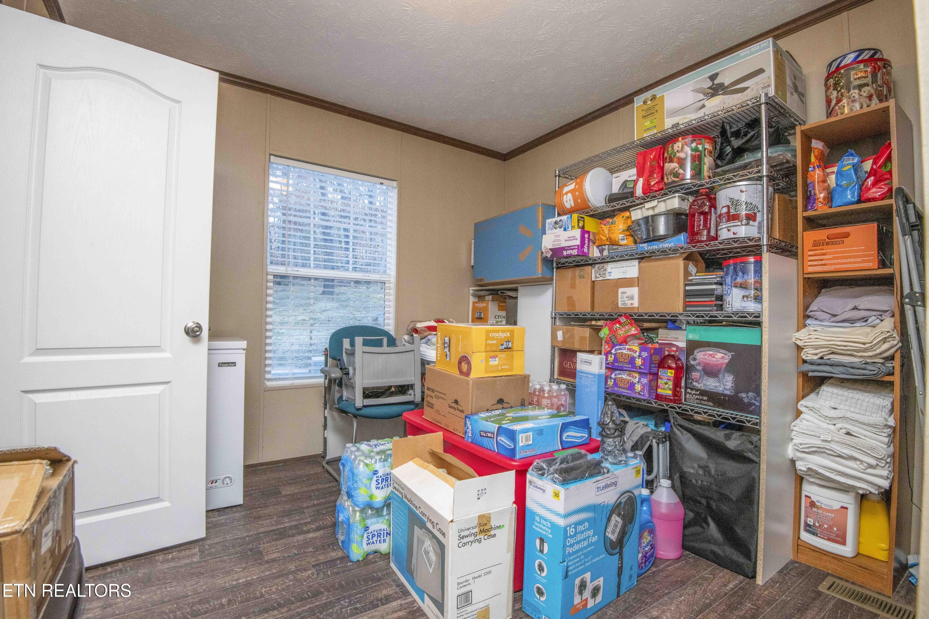 153 Powder House Rd