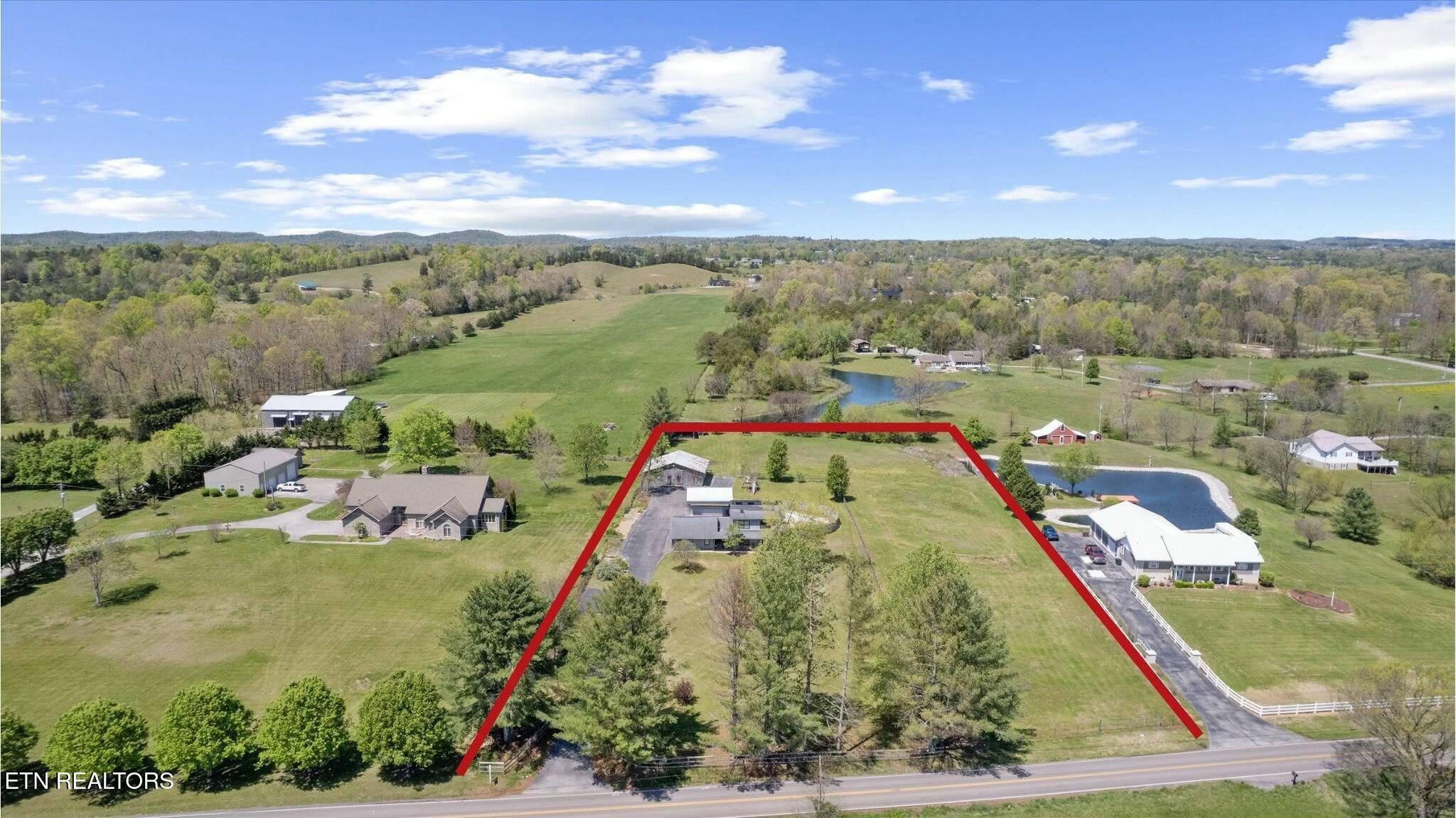 1418 Jeffries Hollow Rd