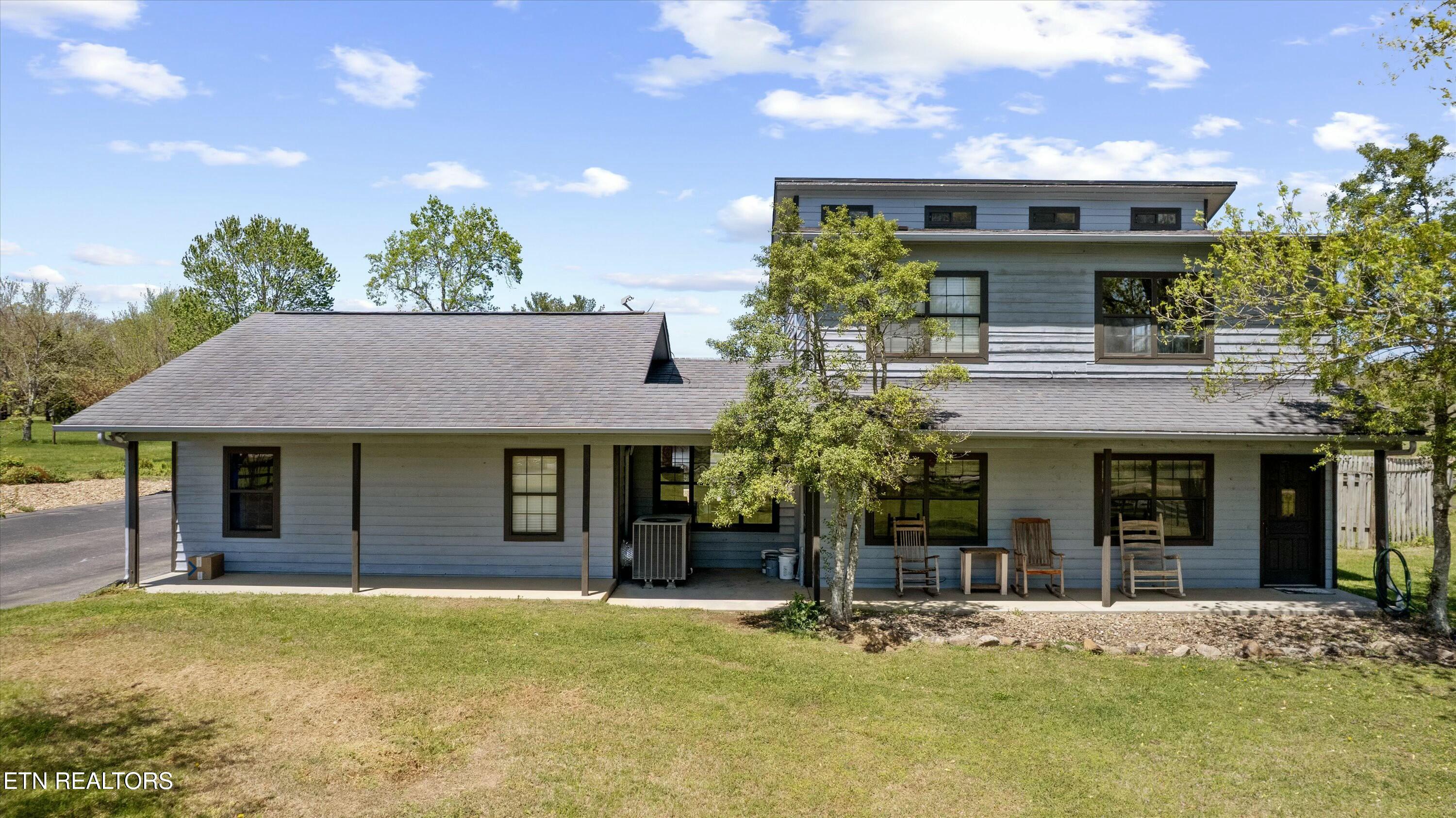 1418 Jeffries Hollow Rd