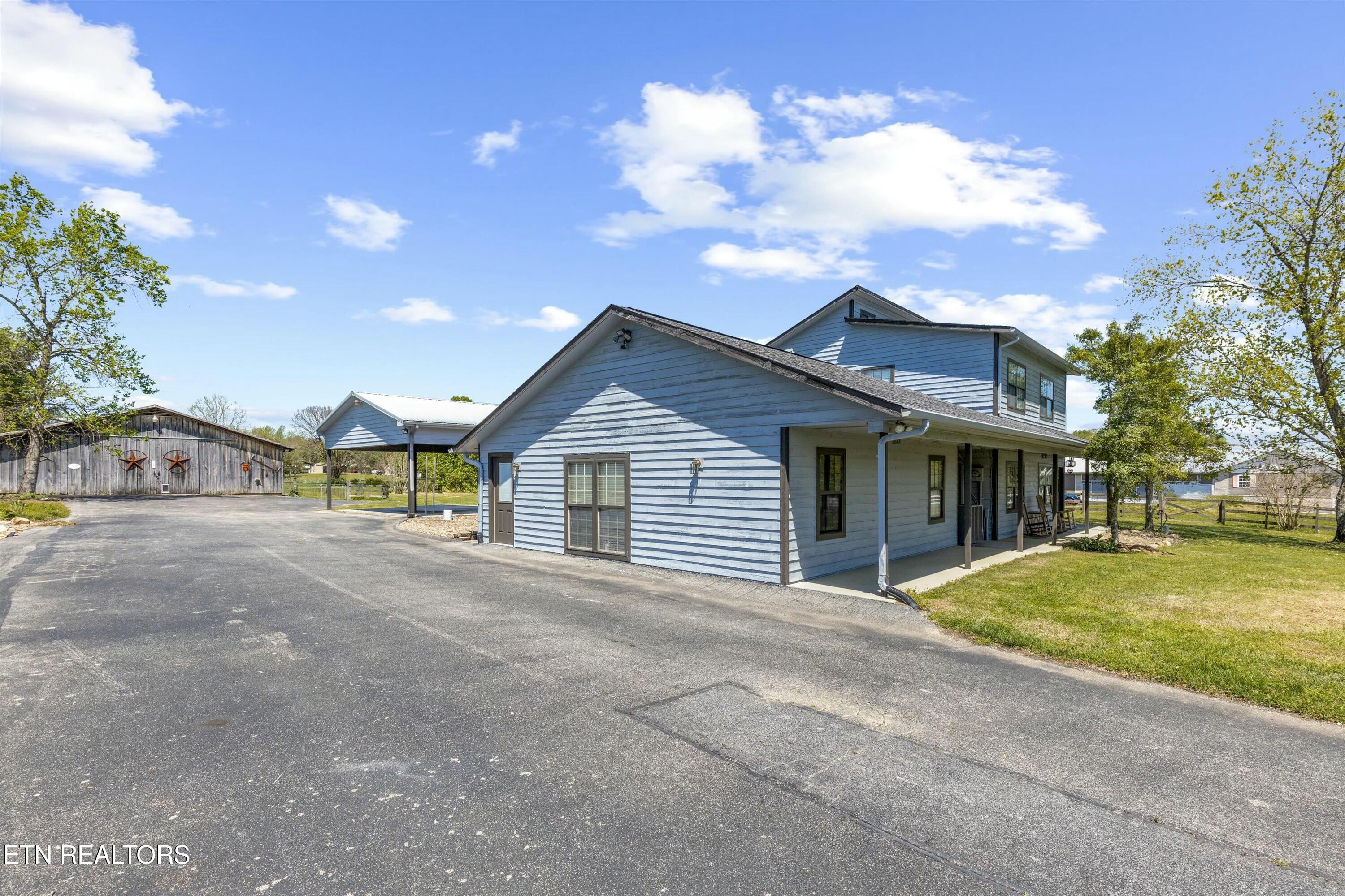1418 Jeffries Hollow Rd