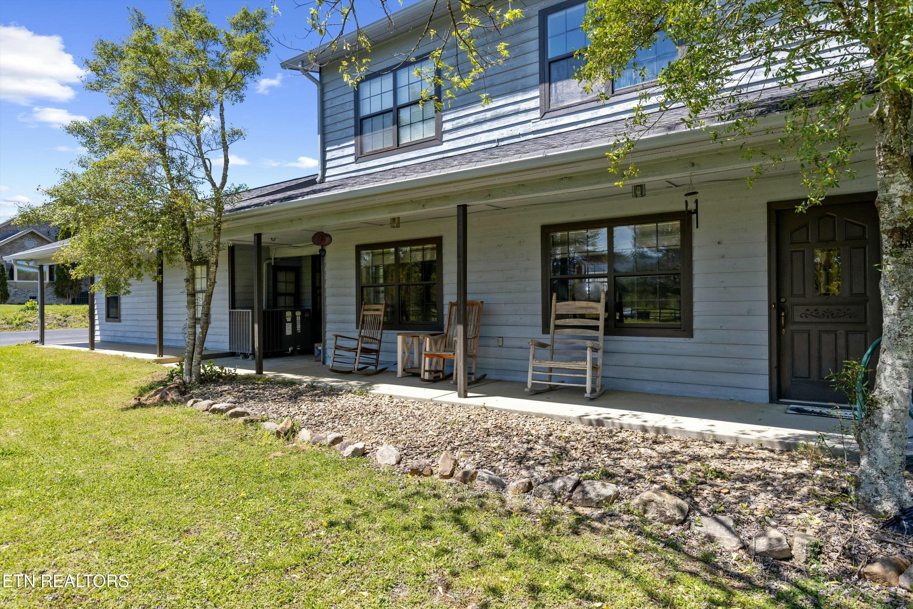 1418 Jeffries Hollow Rd