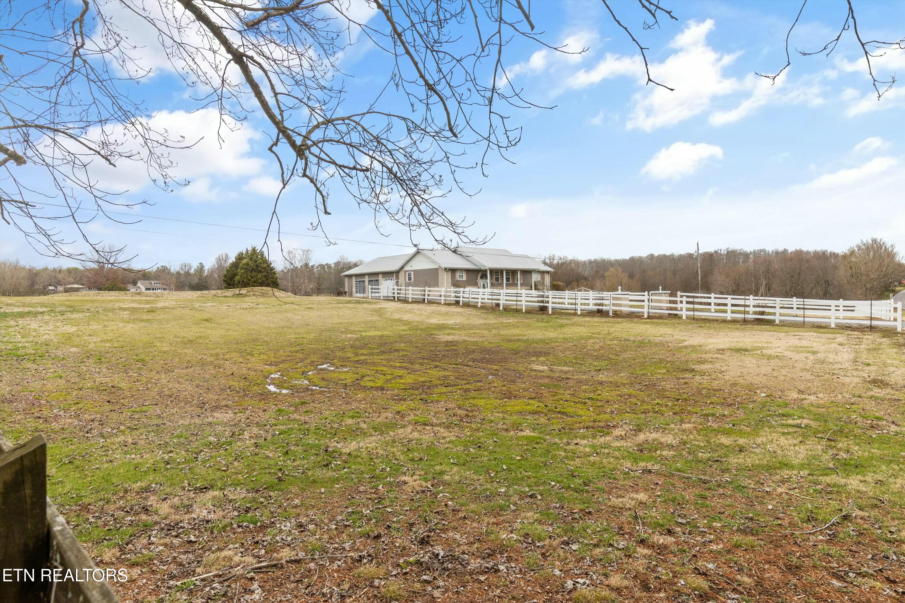 1418 Jeffries Hollow Rd