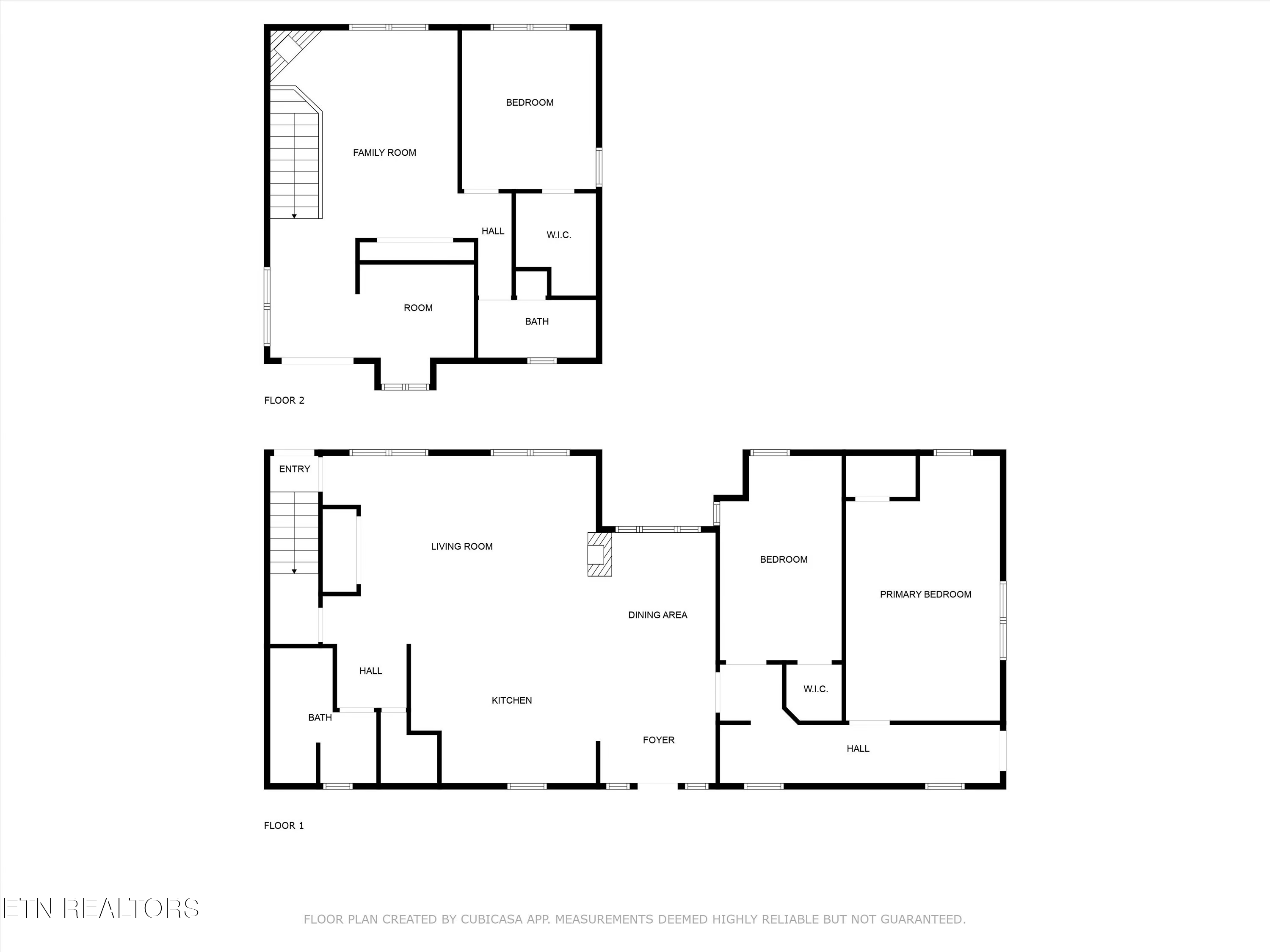 1418 Jeffries Hollow Rd