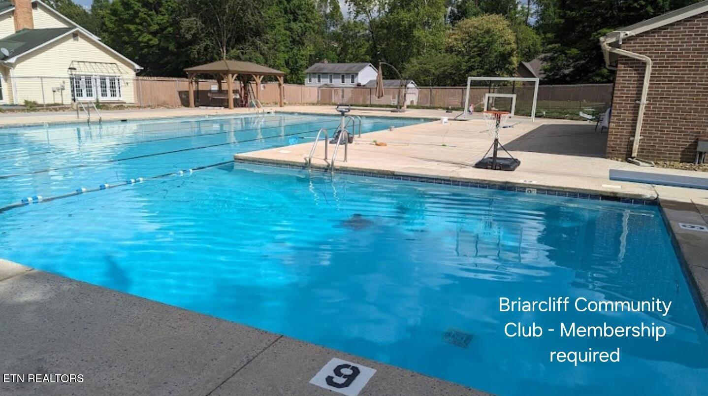 108 Barrington Drive