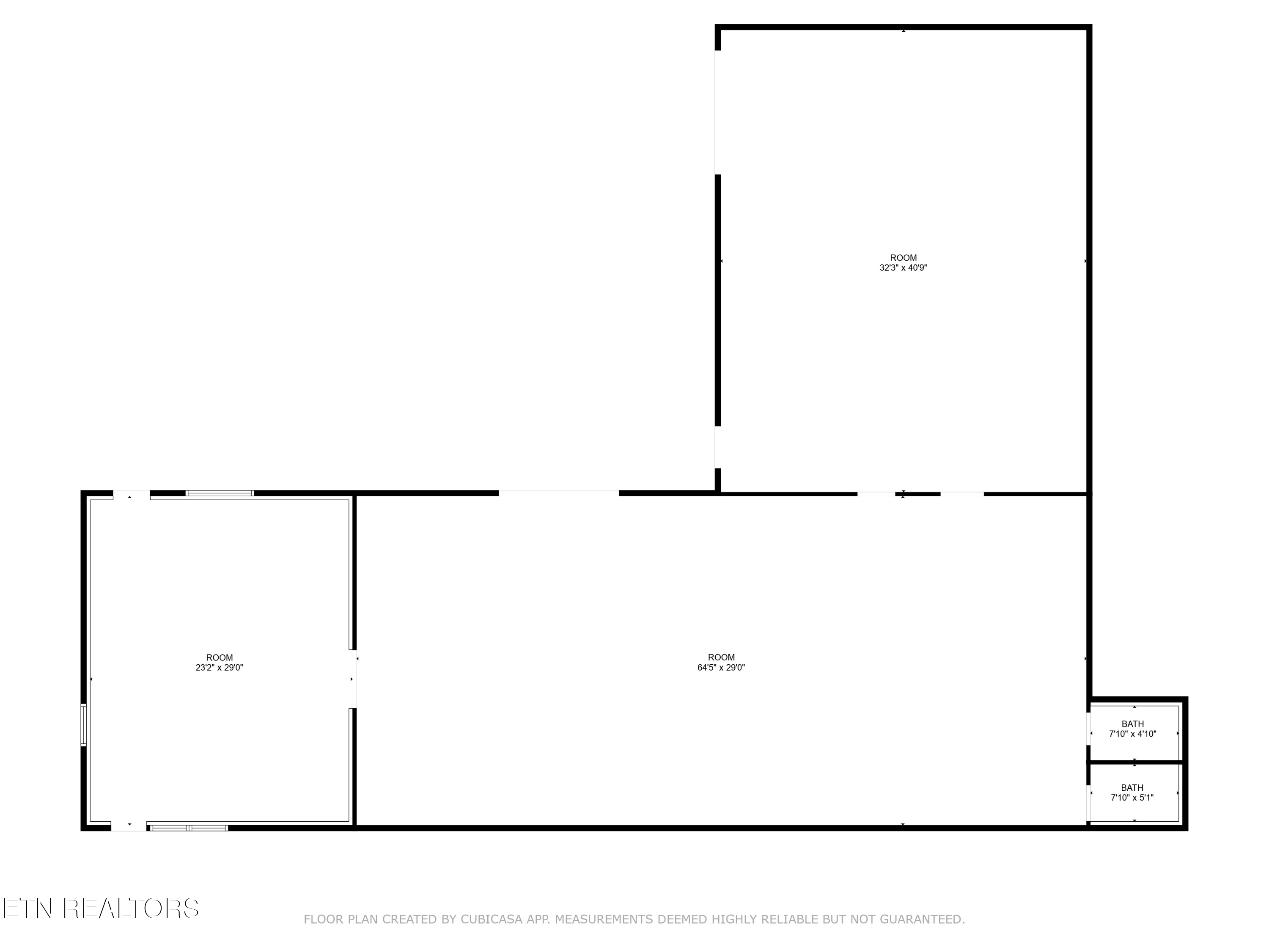 1182 Murrell Rd, Morristown