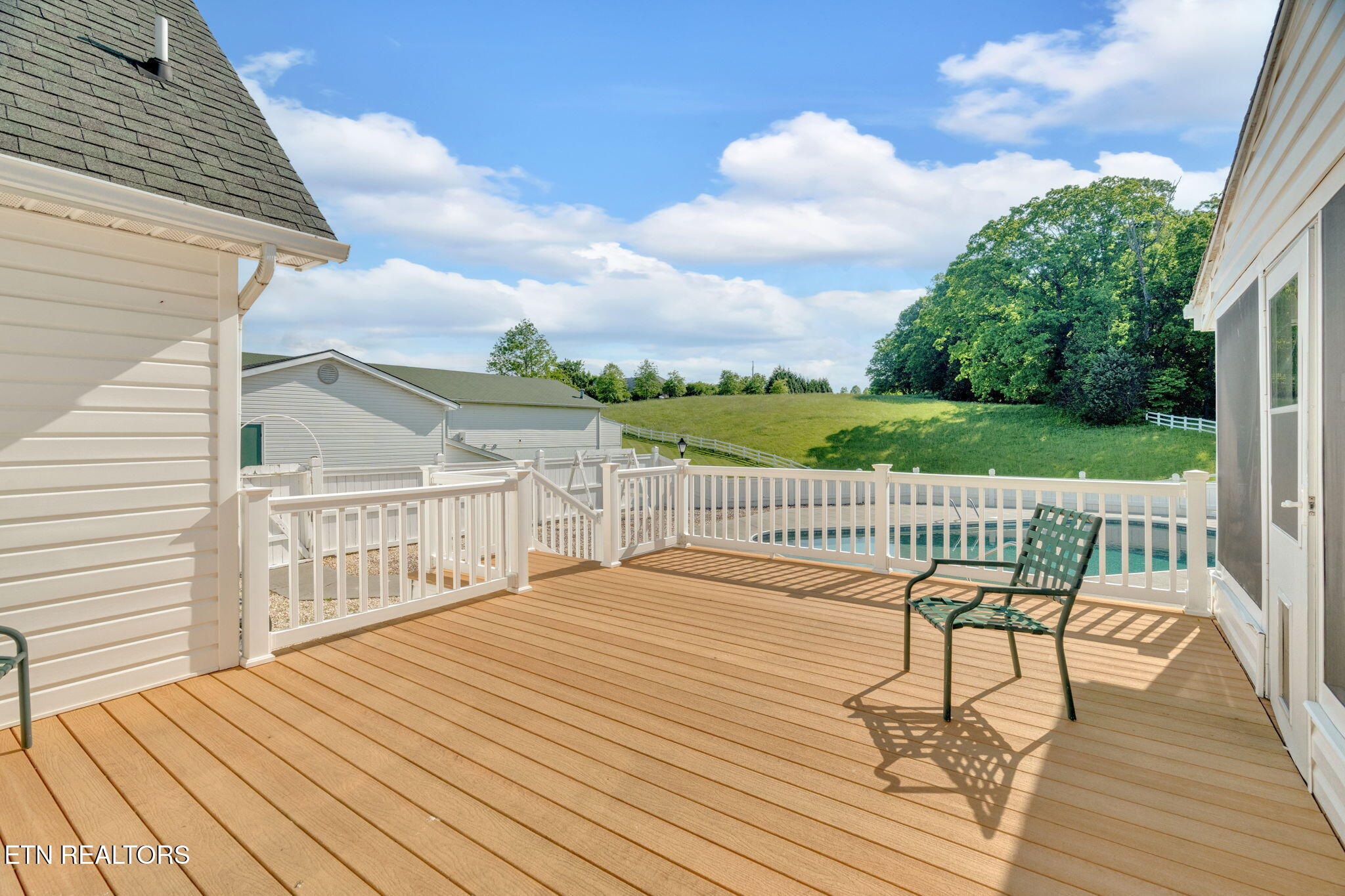 1182 Murrell Rd, Morristown