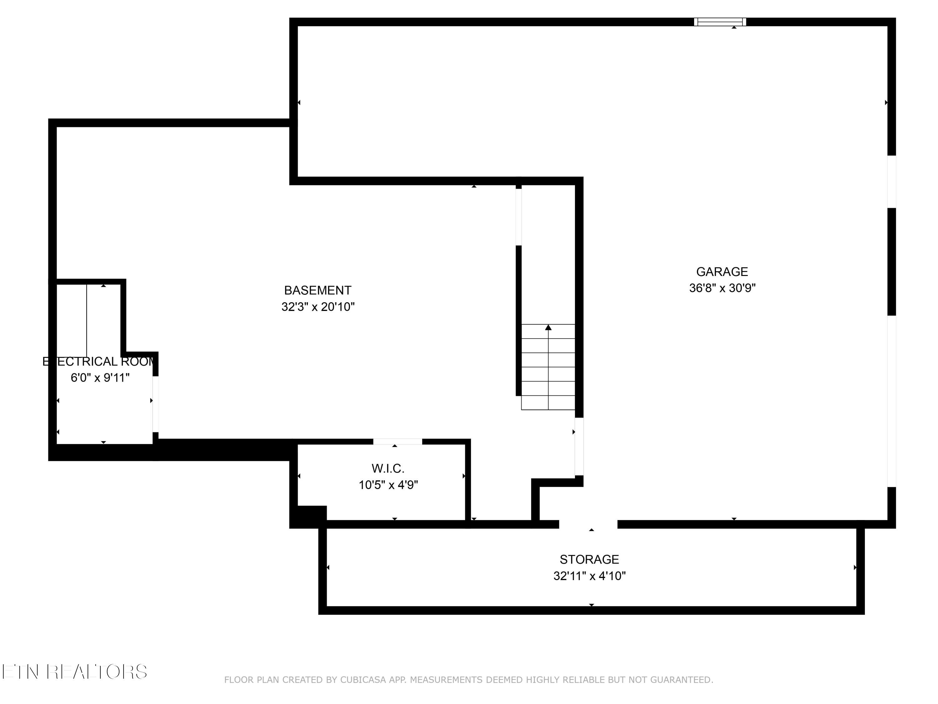 1182 Murrell Rd, Morristown