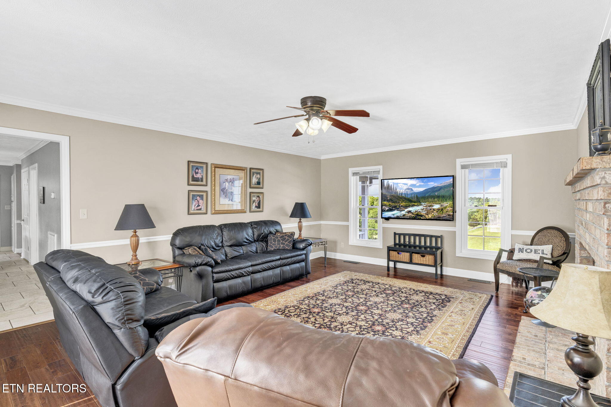 1182 Murrell Rd, Morristown