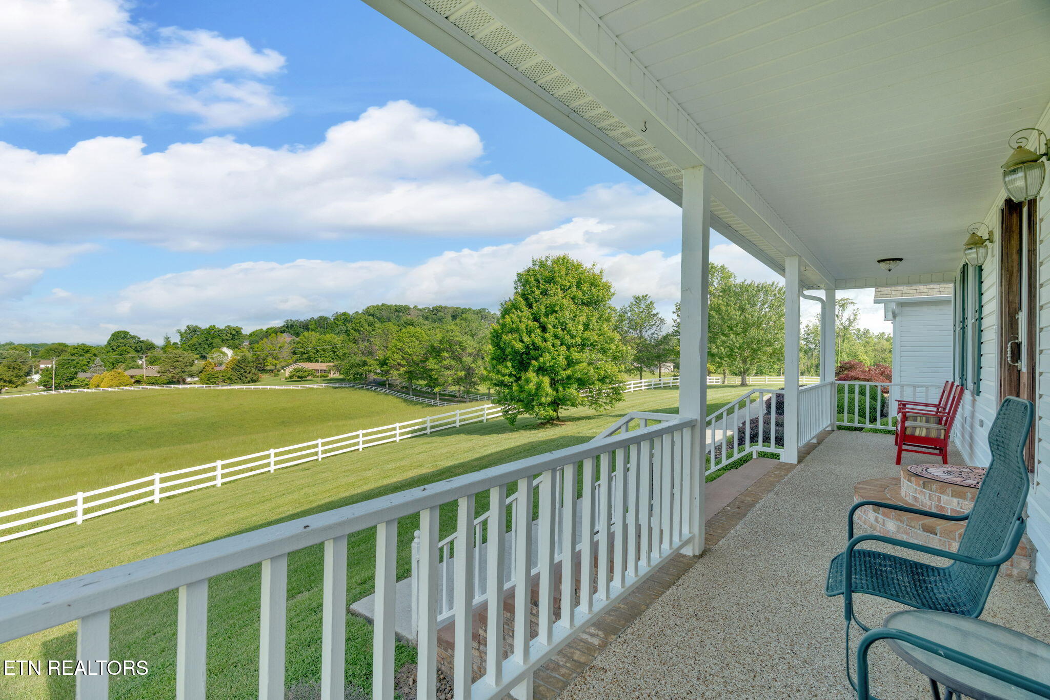 1182 Murrell Rd, Morristown