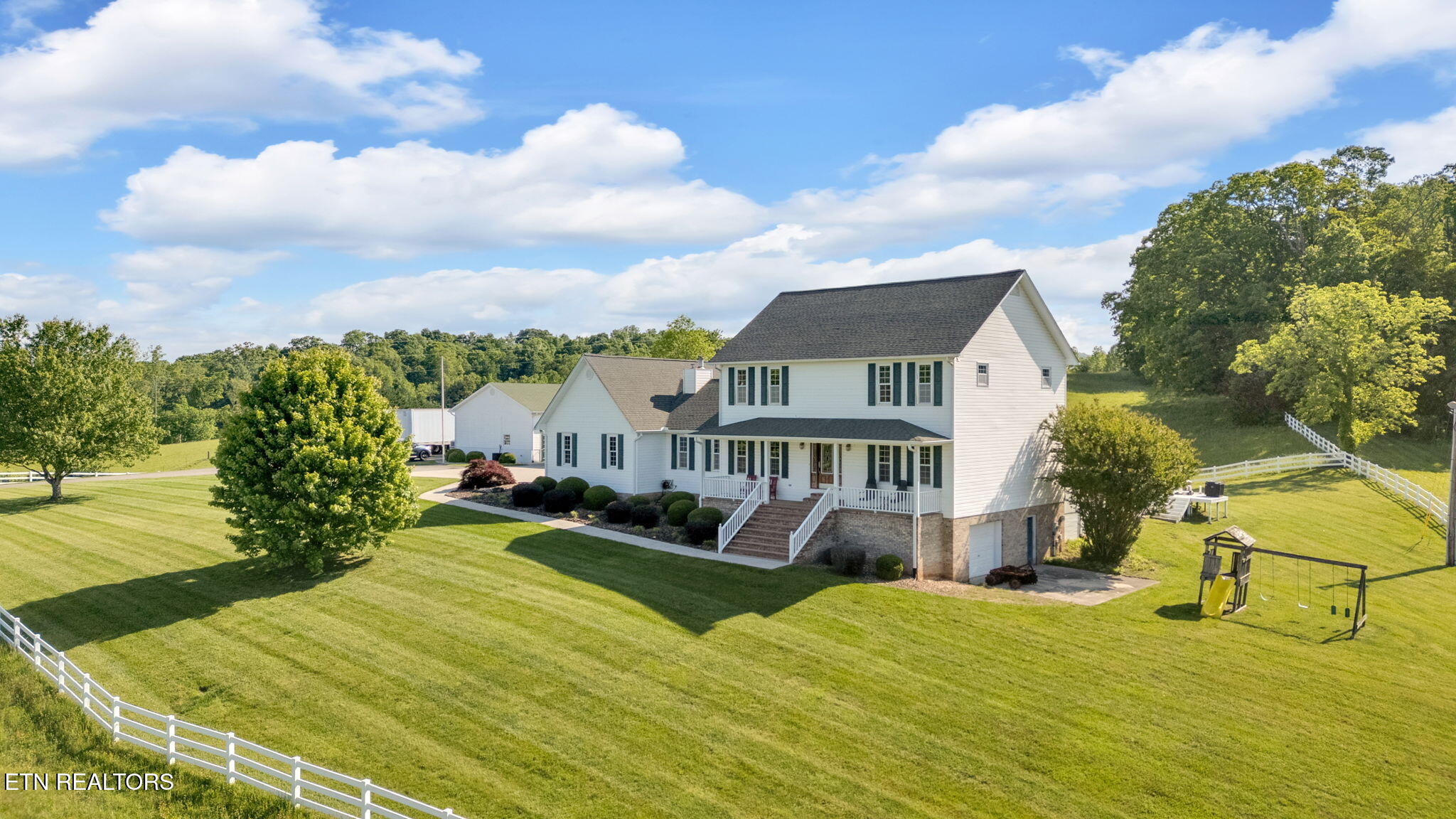 1182 Murrell Rd, Morristown