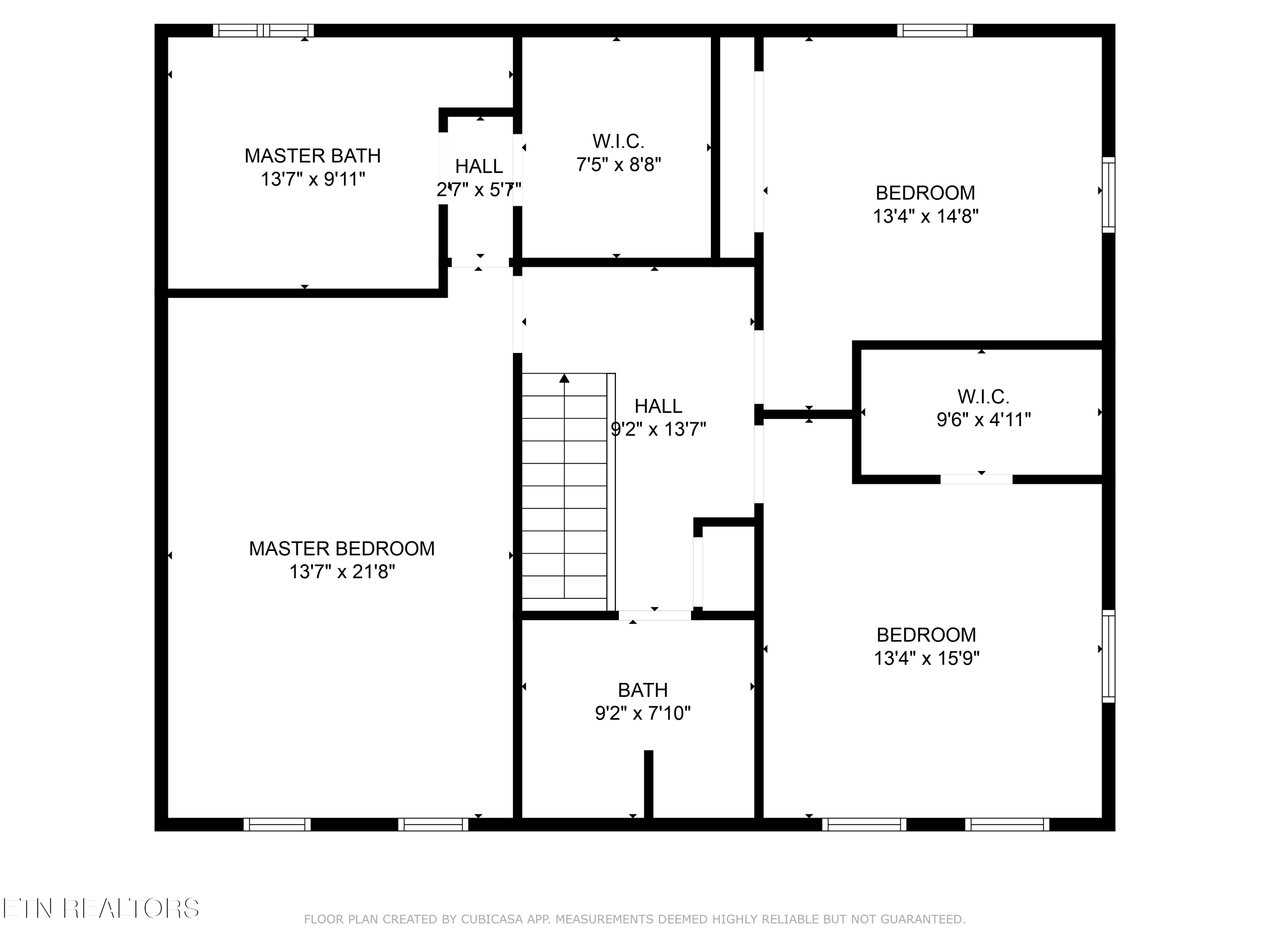 1182 Murrell Rd, Morristown