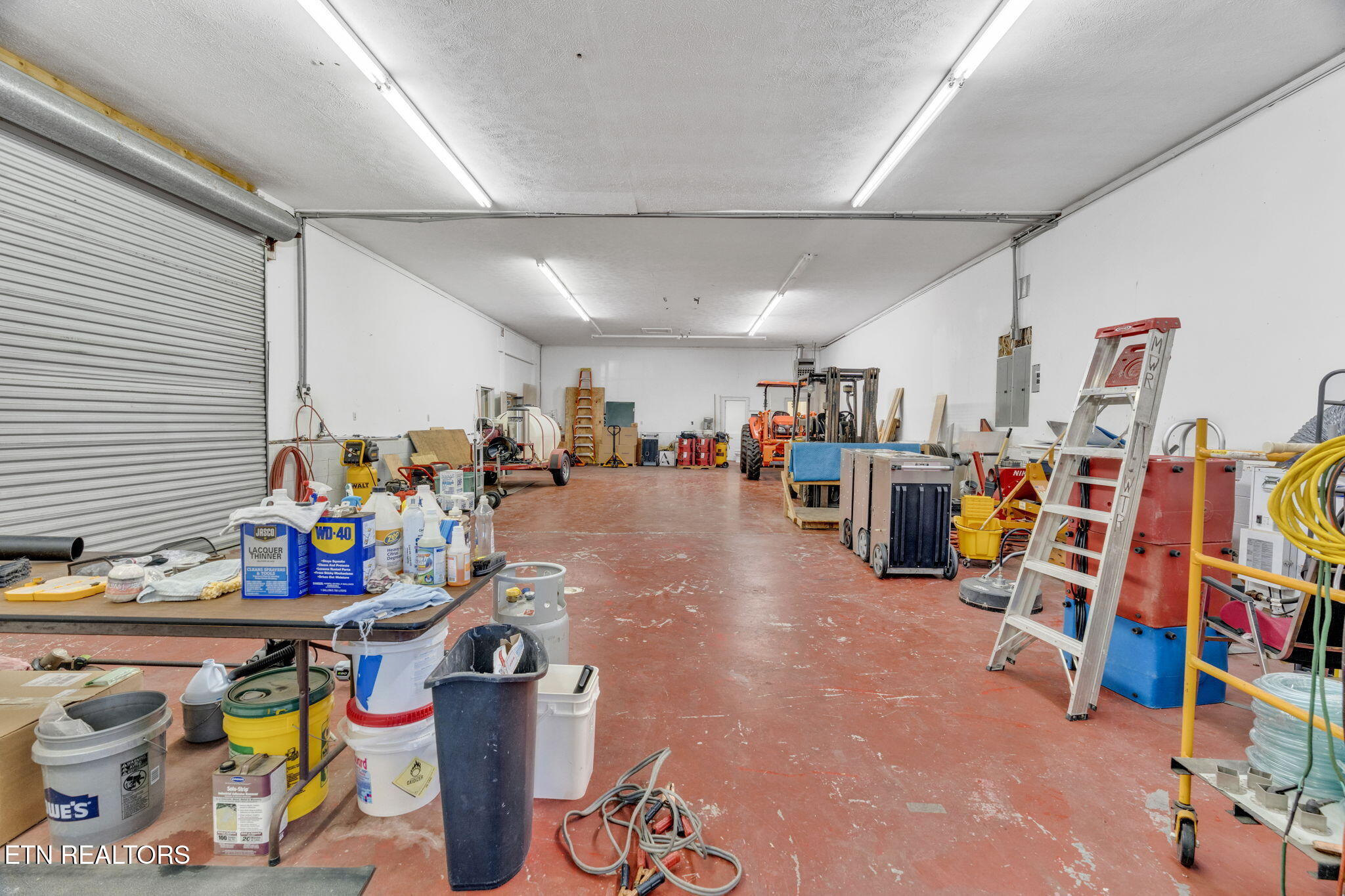 1182 Murrell Rd, Morristown