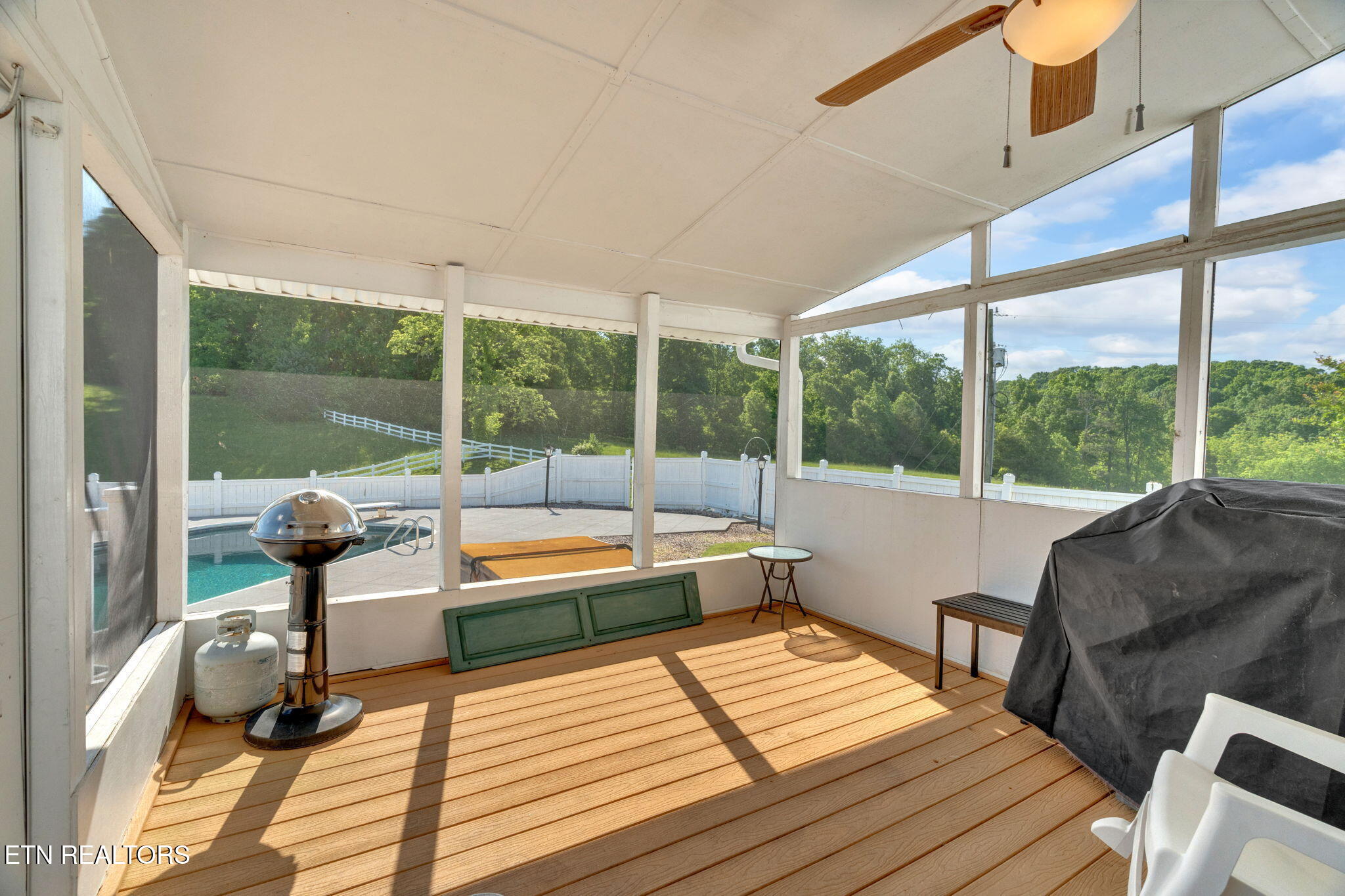 1182 Murrell Rd, Morristown