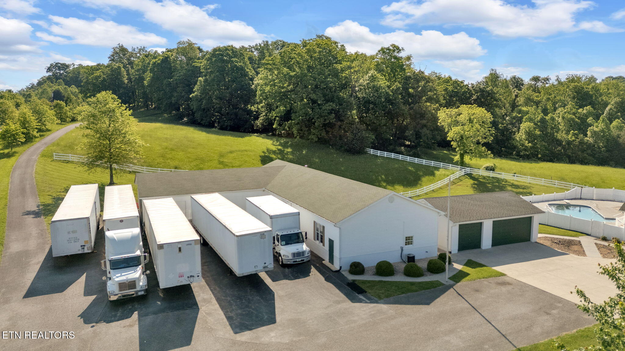 1182 Murrell Rd, Morristown