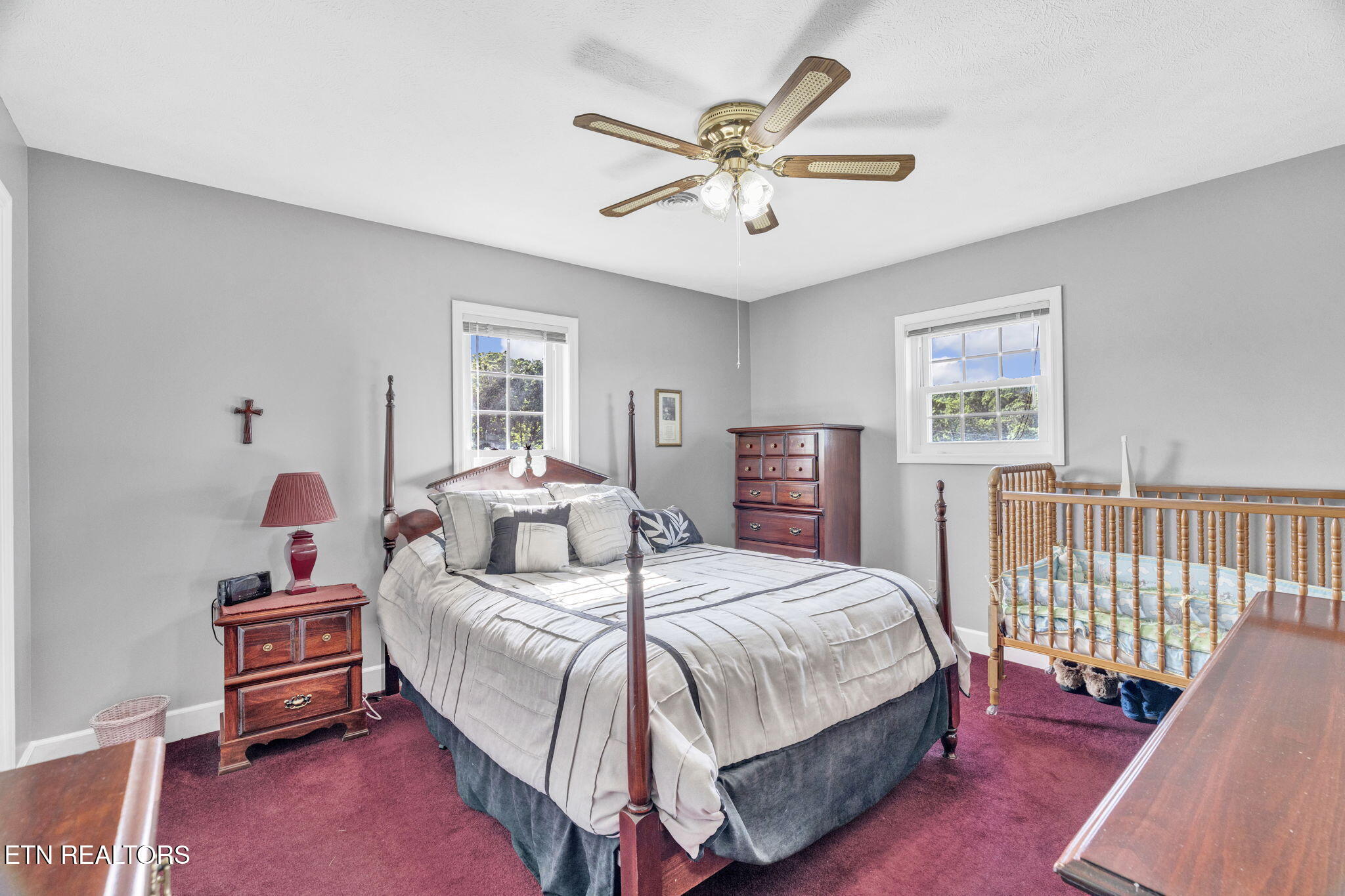 1182 Murrell Rd, Morristown