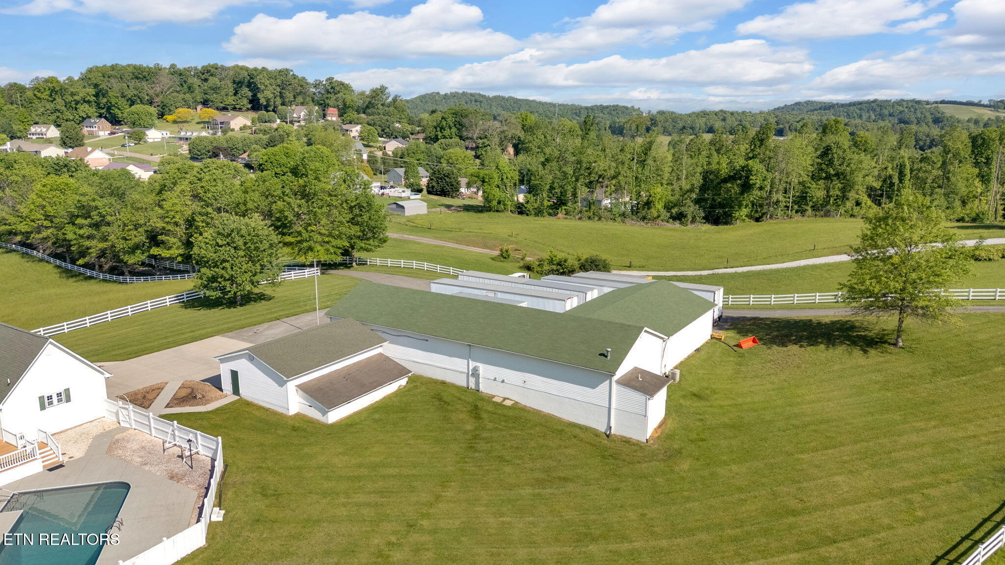 1182 Murrell Rd, Morristown