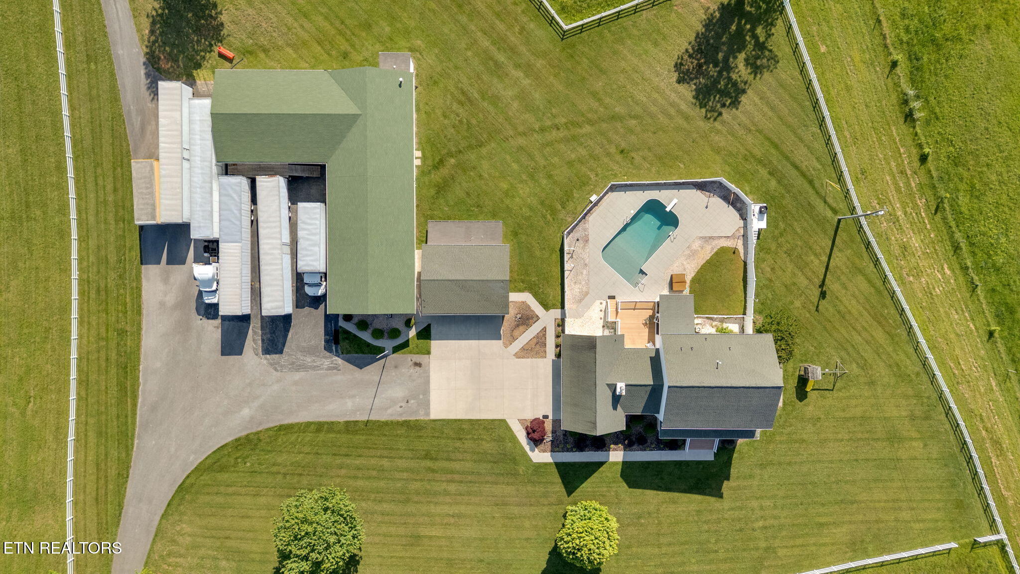 1182 Murrell Rd, Morristown