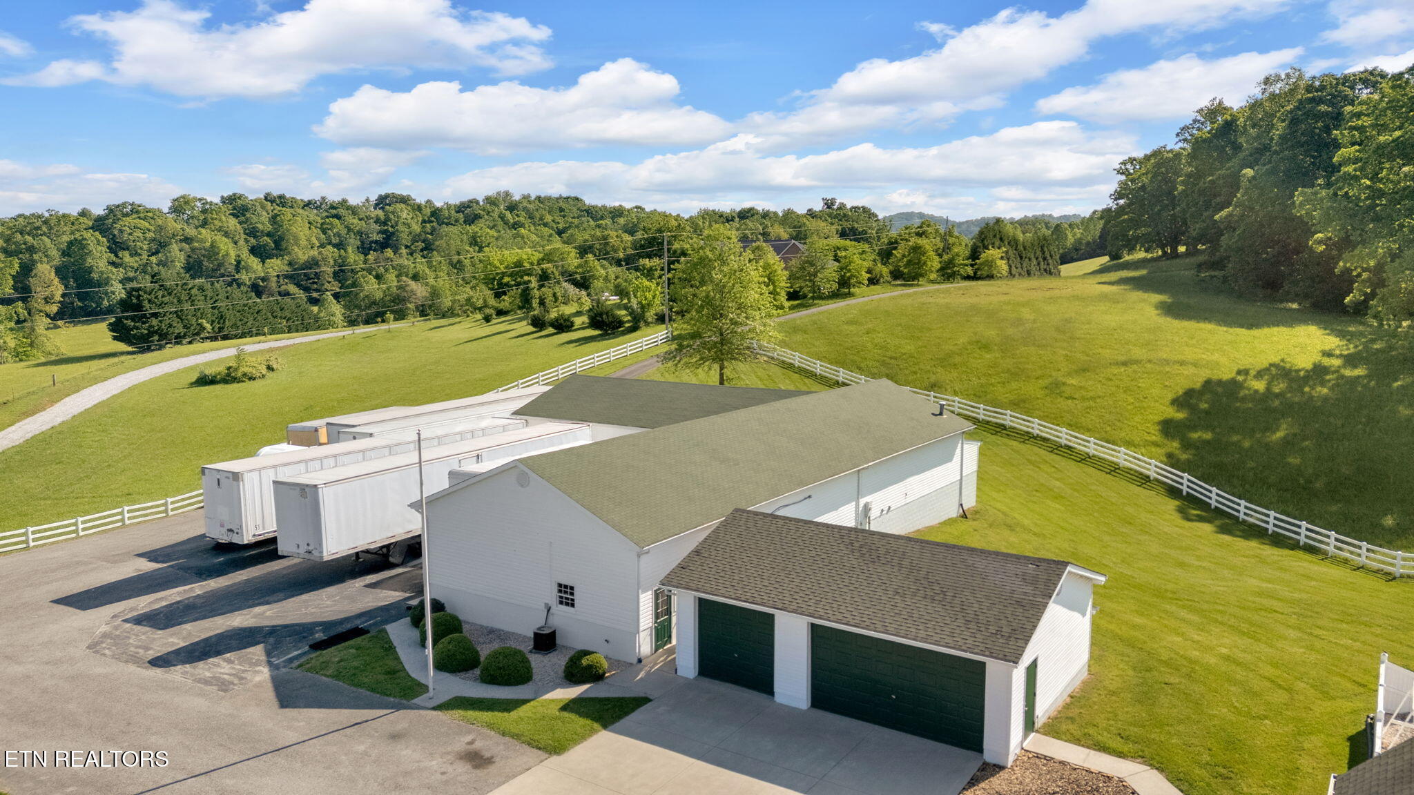 1182 Murrell Rd, Morristown