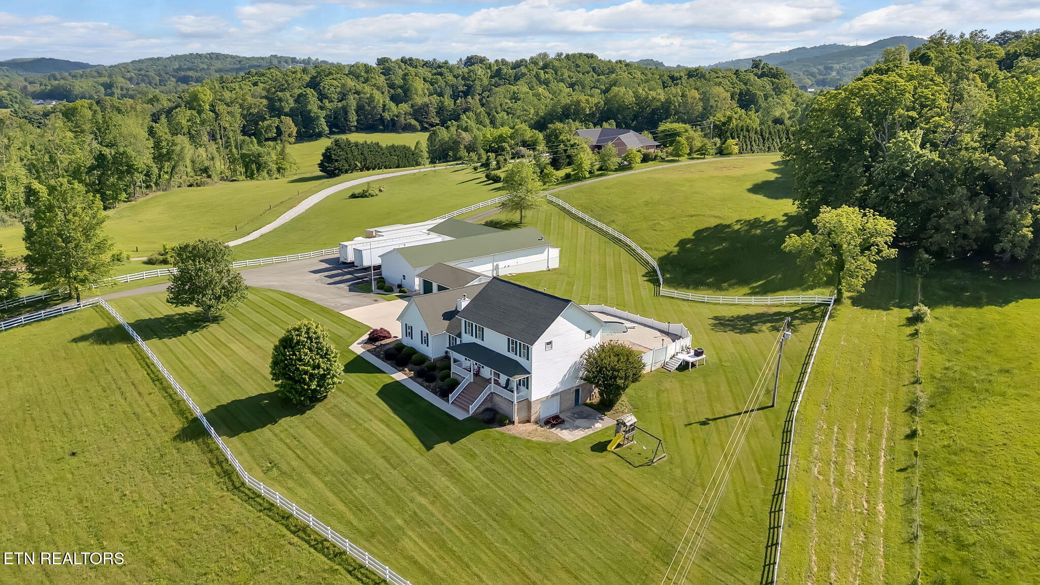 1182 Murrell Rd, Morristown