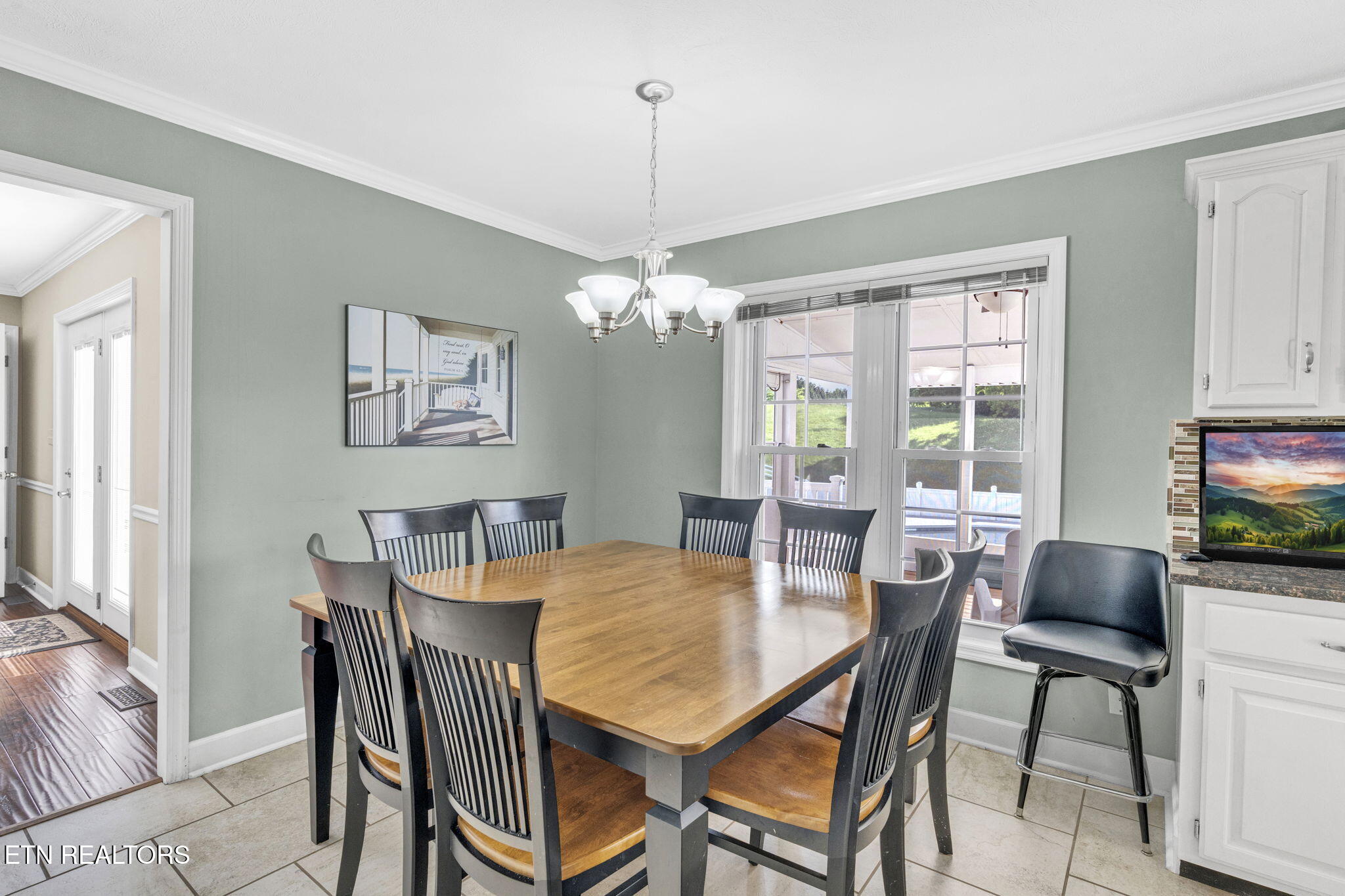 1182 Murrell Rd, Morristown