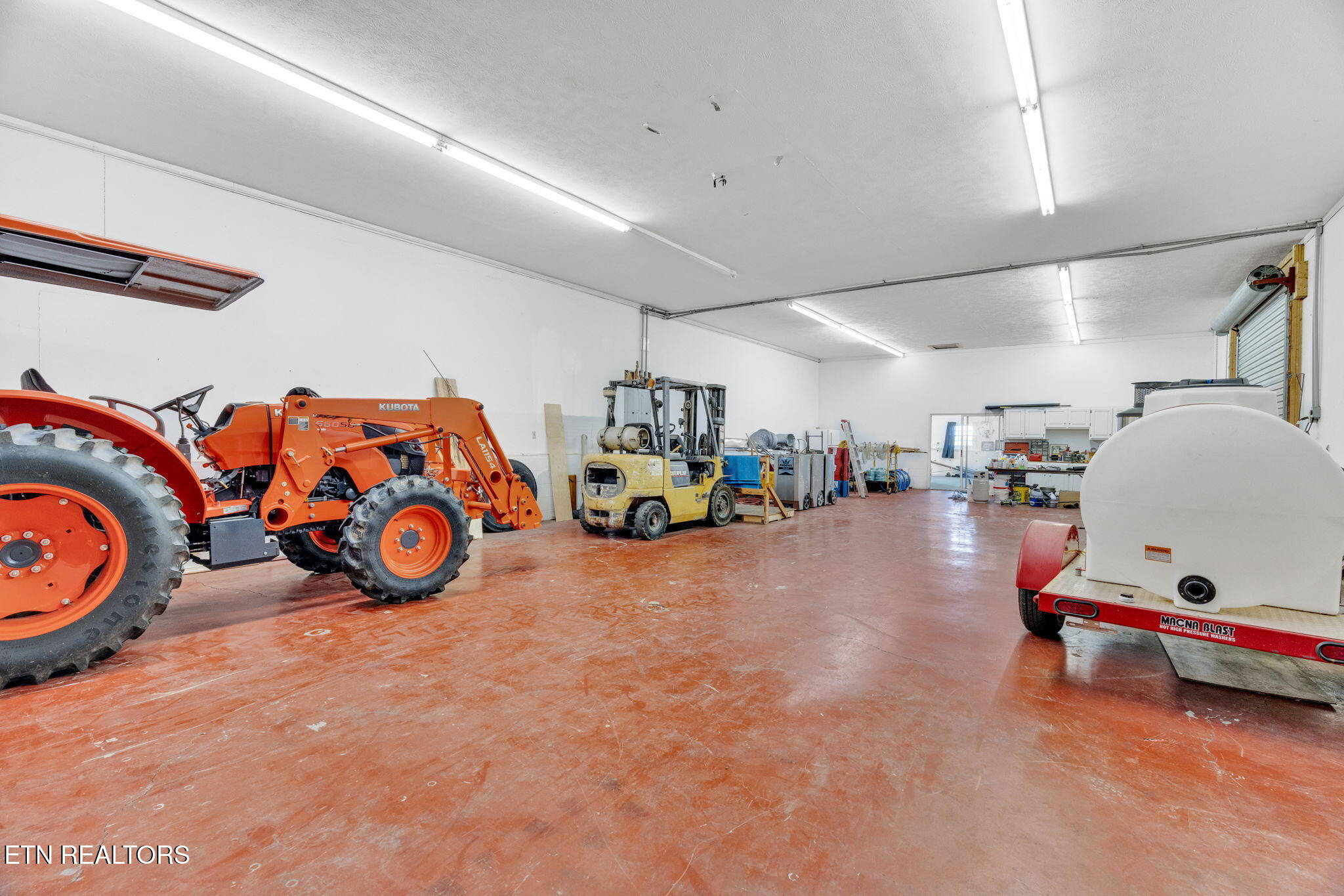 1182 Murrell Rd, Morristown