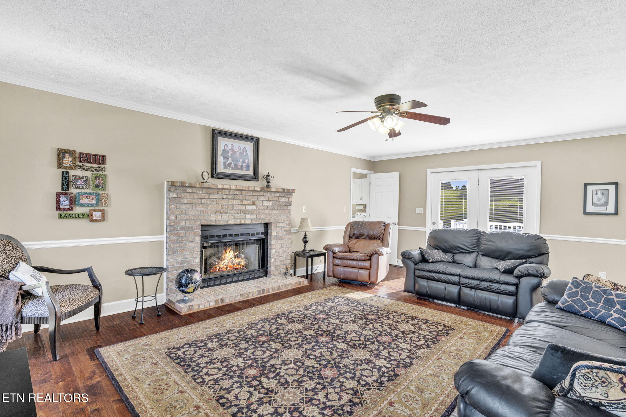 1182 Murrell Rd, Morristown