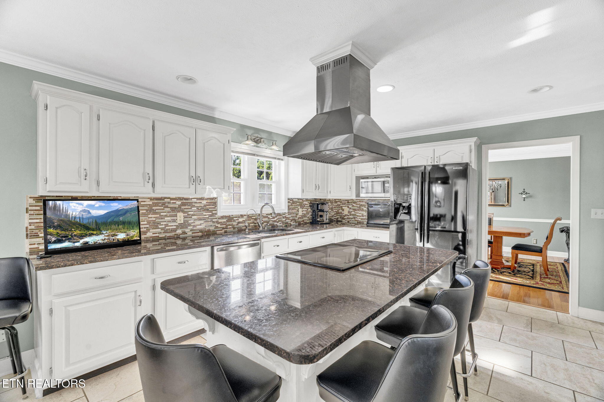 1182 Murrell Rd, Morristown