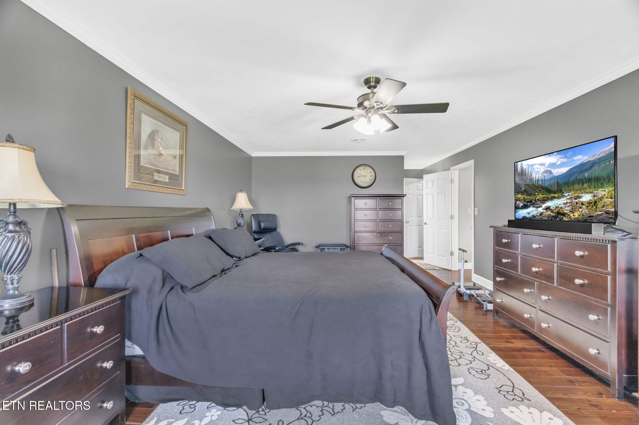 1182 Murrell Rd, Morristown