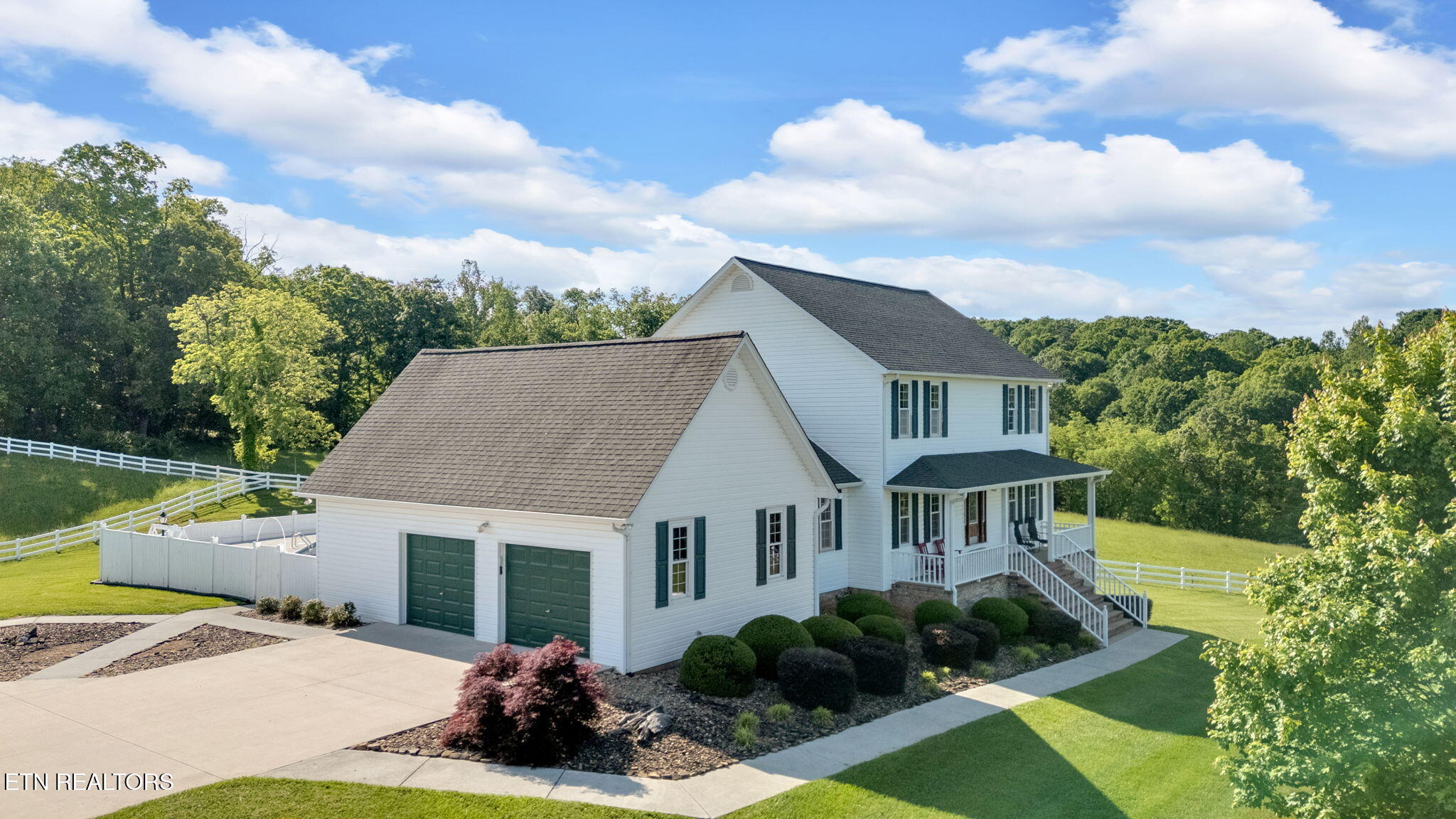 1182 Murrell Rd, Morristown