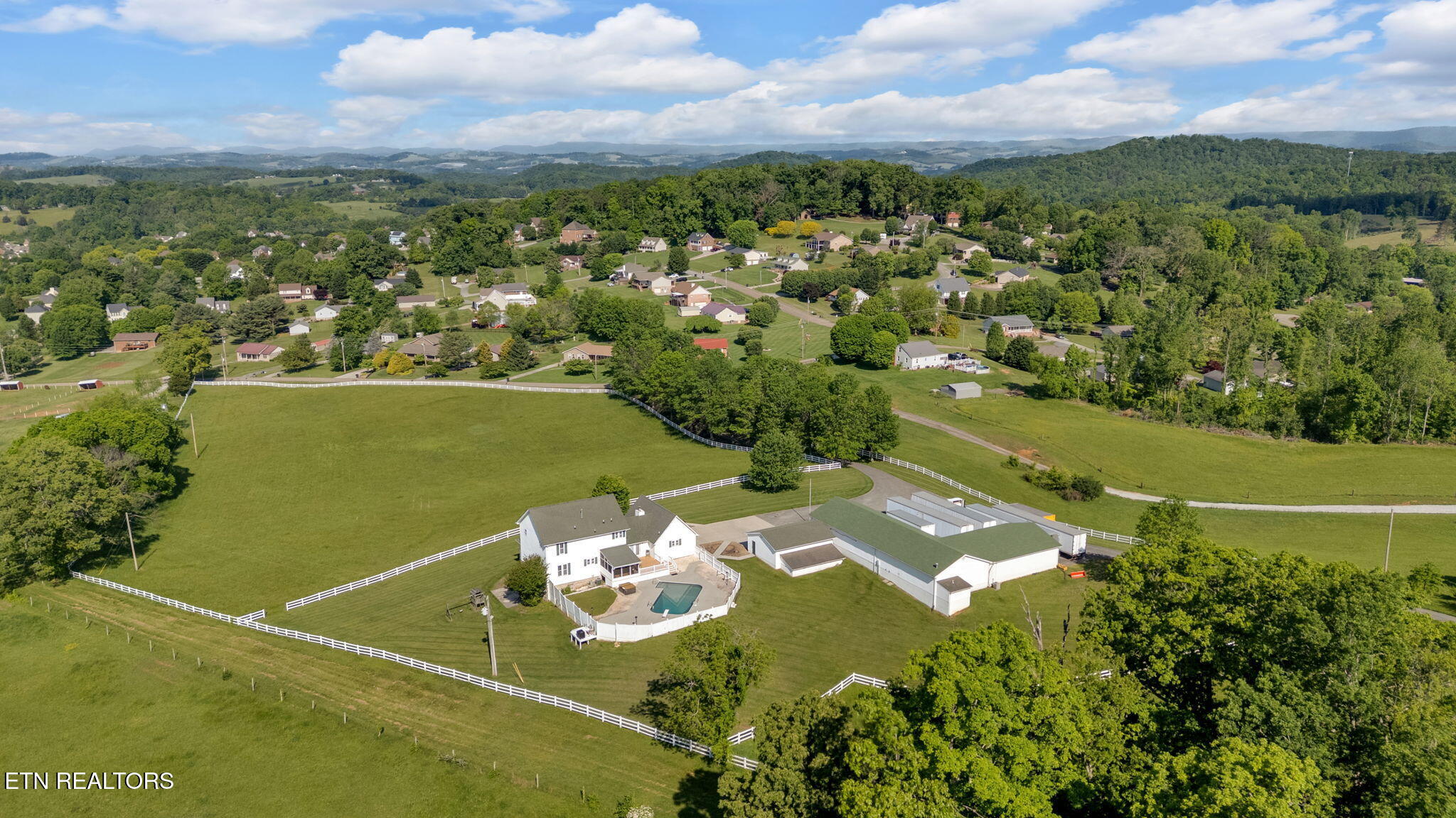 1182 Murrell Rd, Morristown