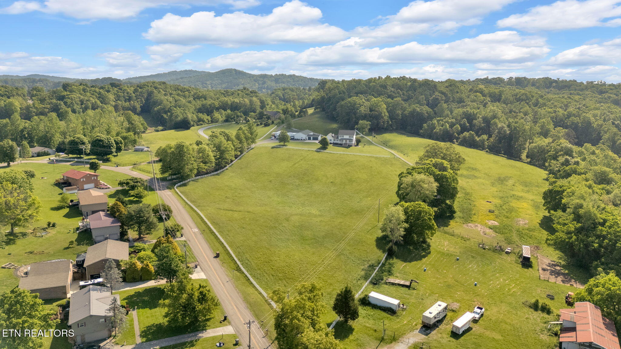 1182 Murrell Rd, Morristown