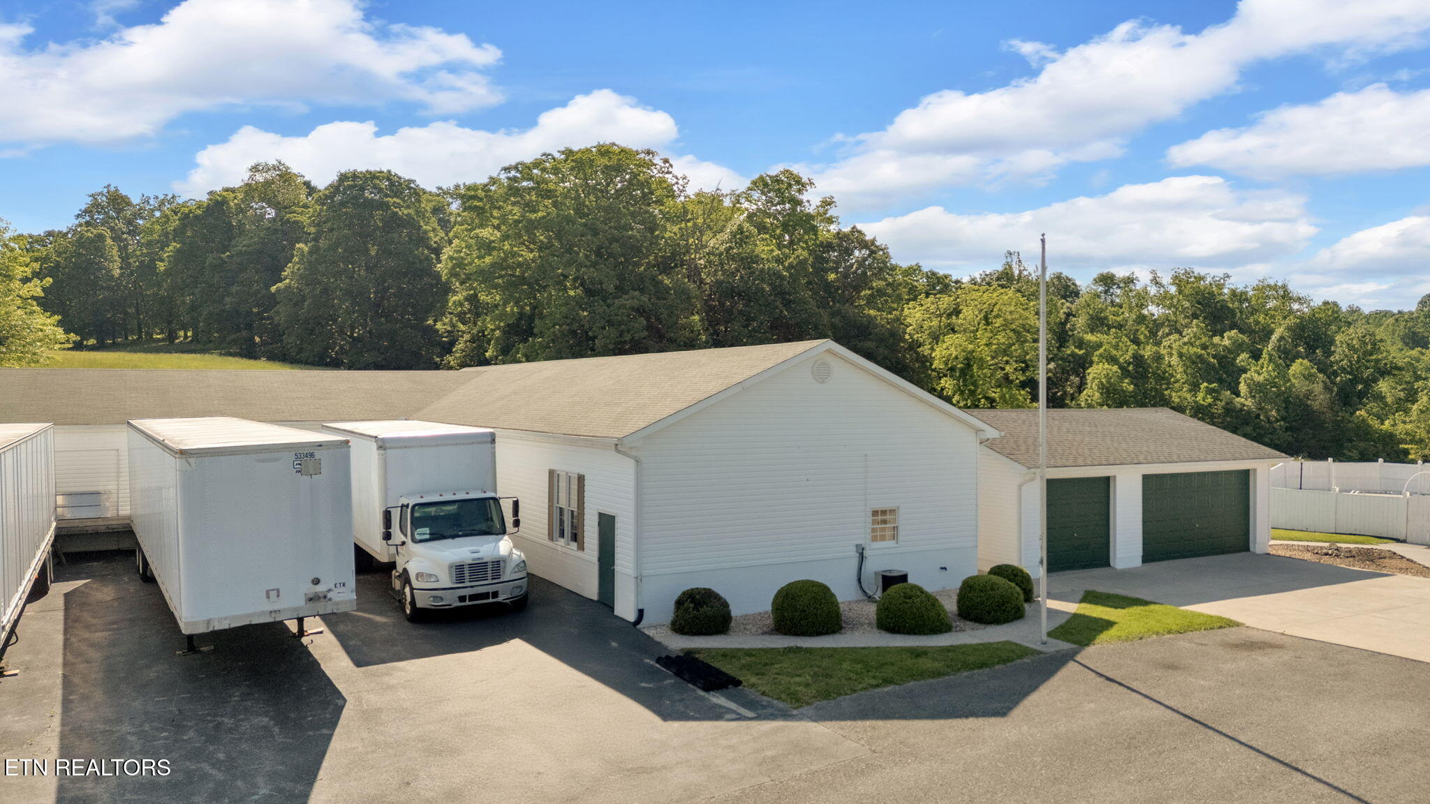 1182 Murrell Rd, Morristown