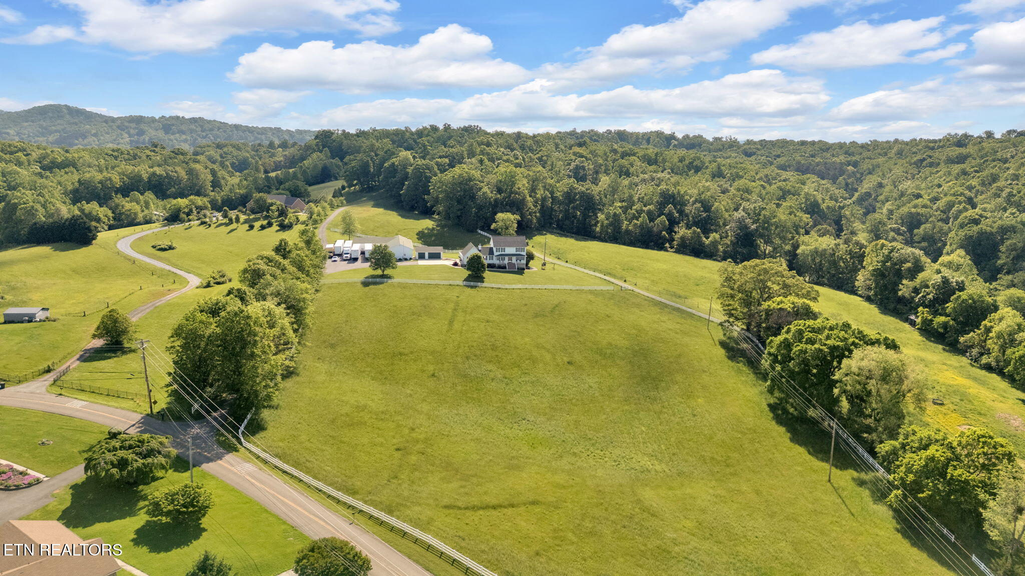 1182 Murrell Rd, Morristown