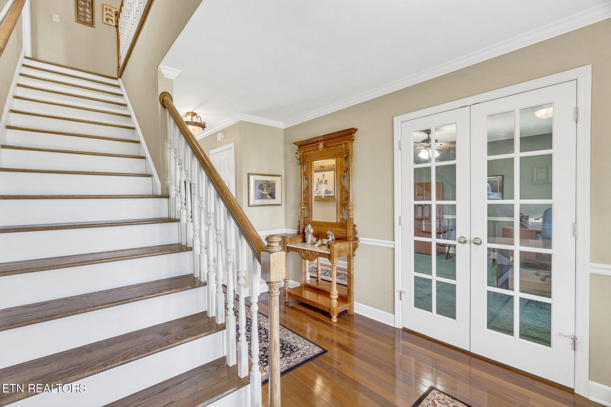 1182 Murrell Rd, Morristown