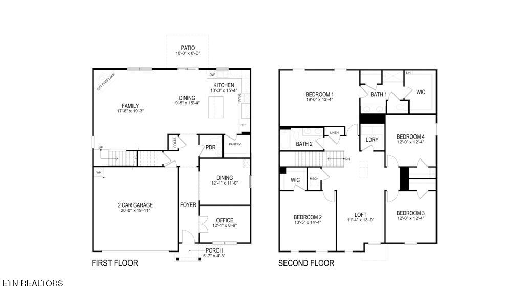 1468 Newbury Lane