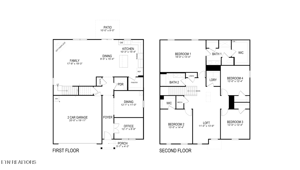 1468 Newbury Lane