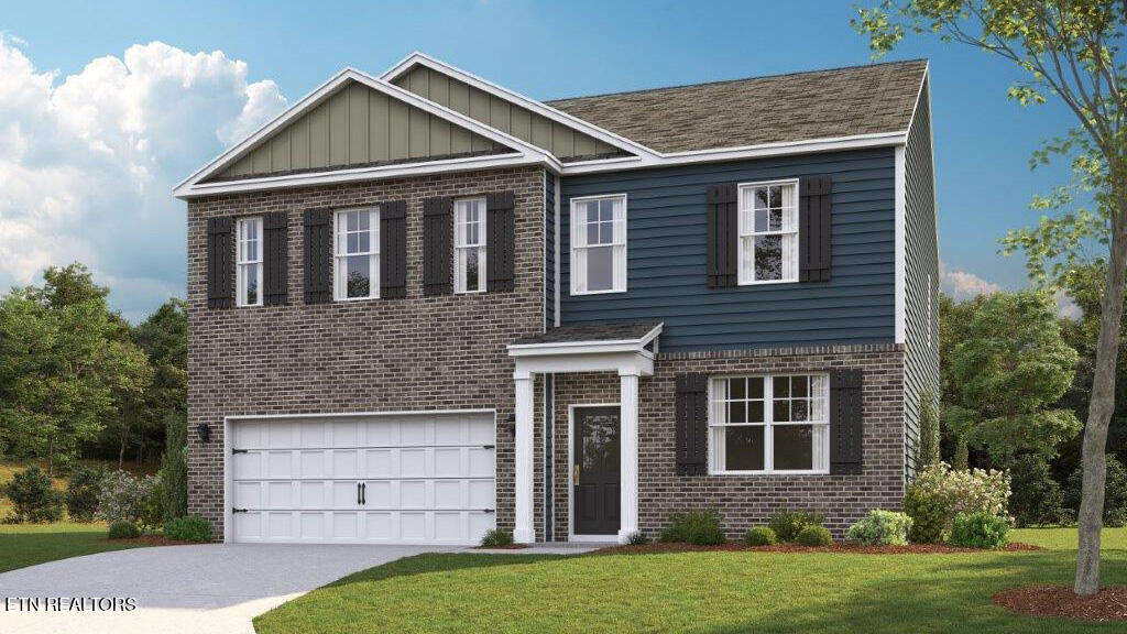 1468 Newbury Lane