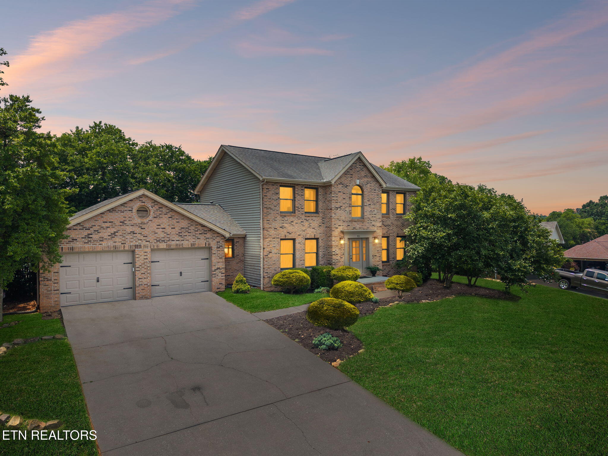 931 Sugarwood Drive