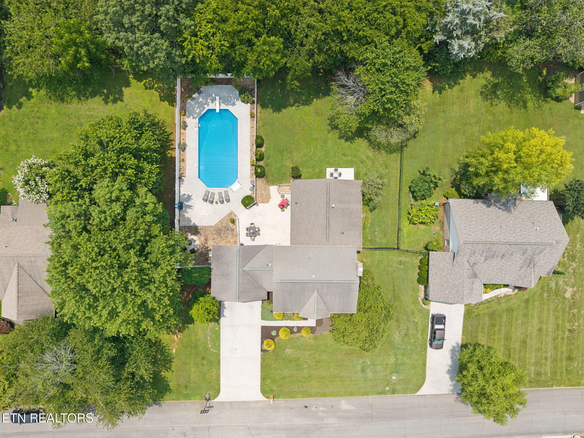 931 Sugarwood Drive