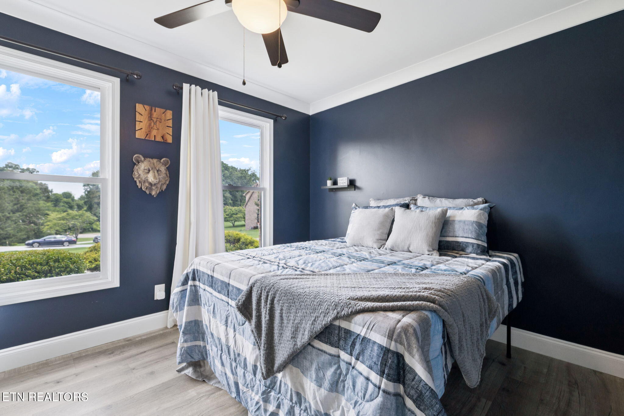 931 Sugarwood Drive