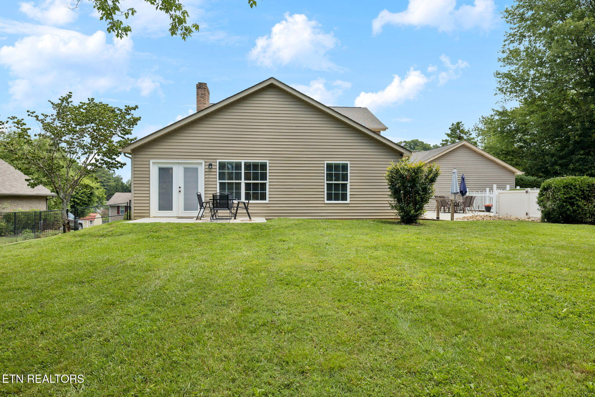 931 Sugarwood Drive