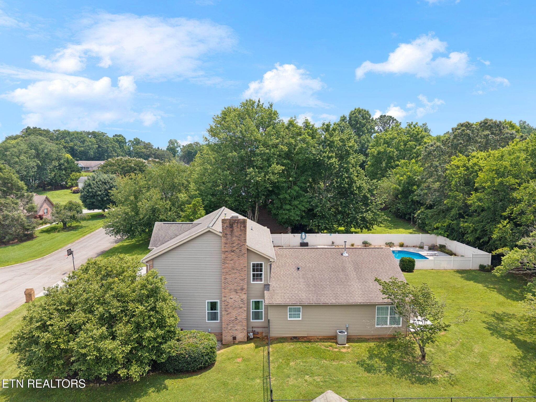 931 Sugarwood Drive
