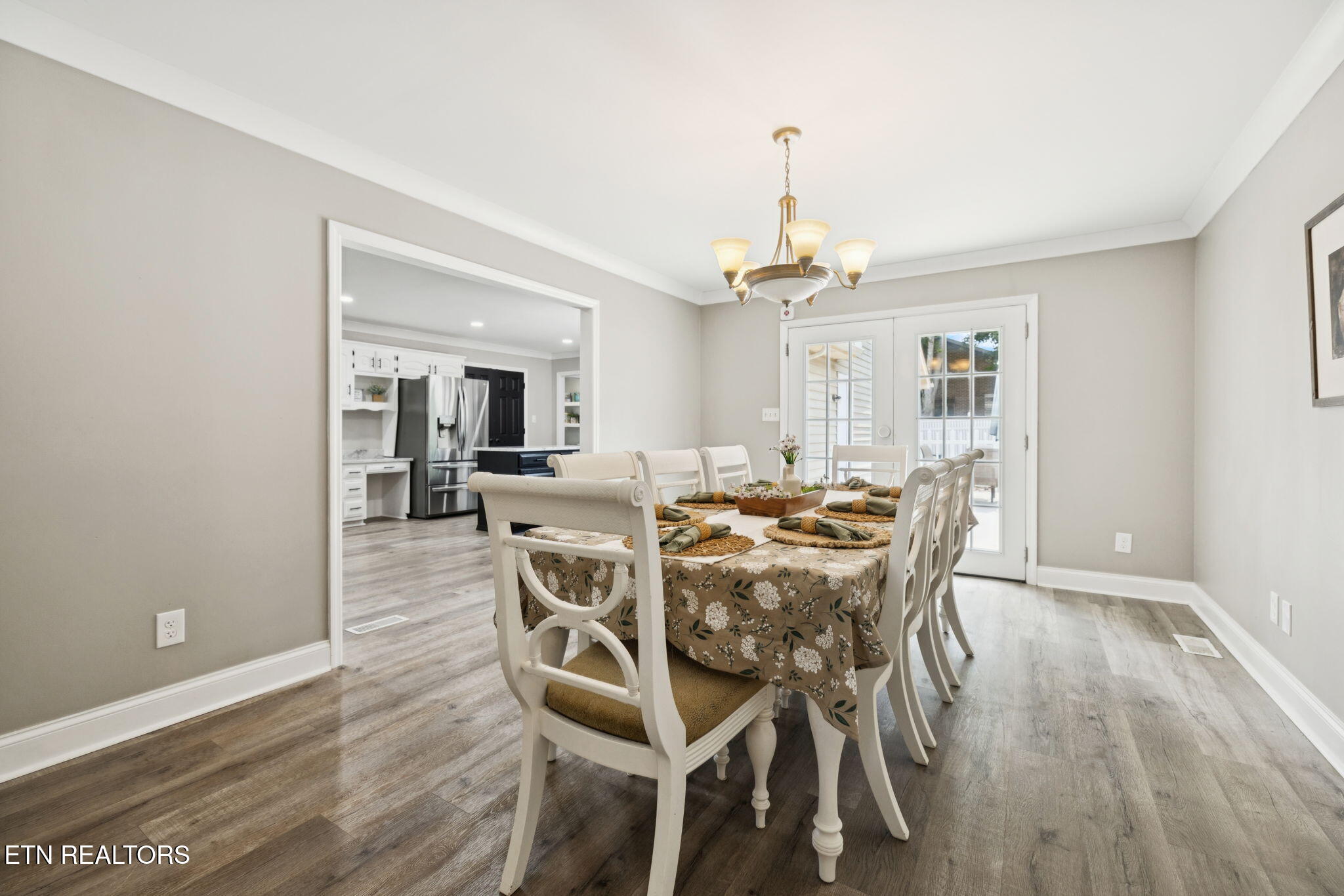 931 Sugarwood Drive
