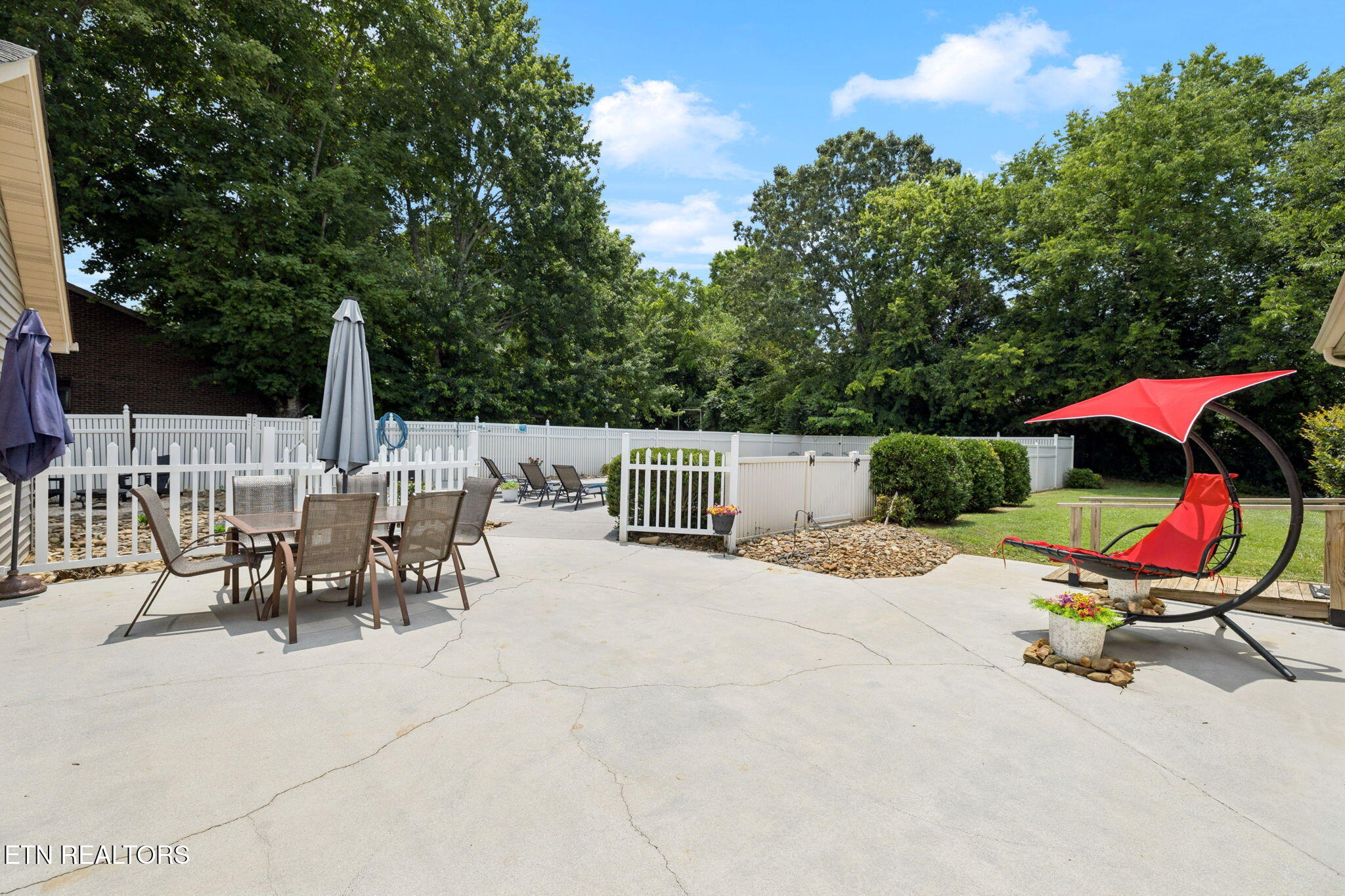 931 Sugarwood Drive