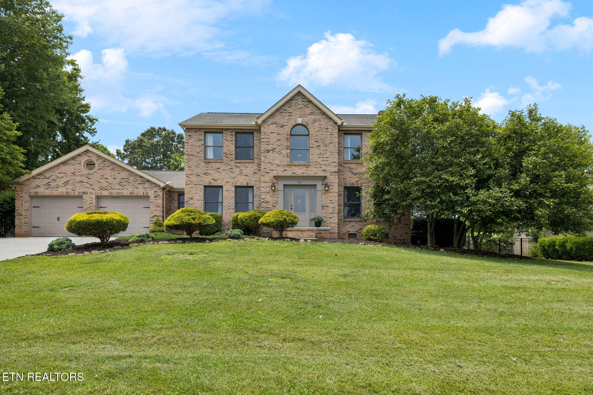 931 Sugarwood Drive