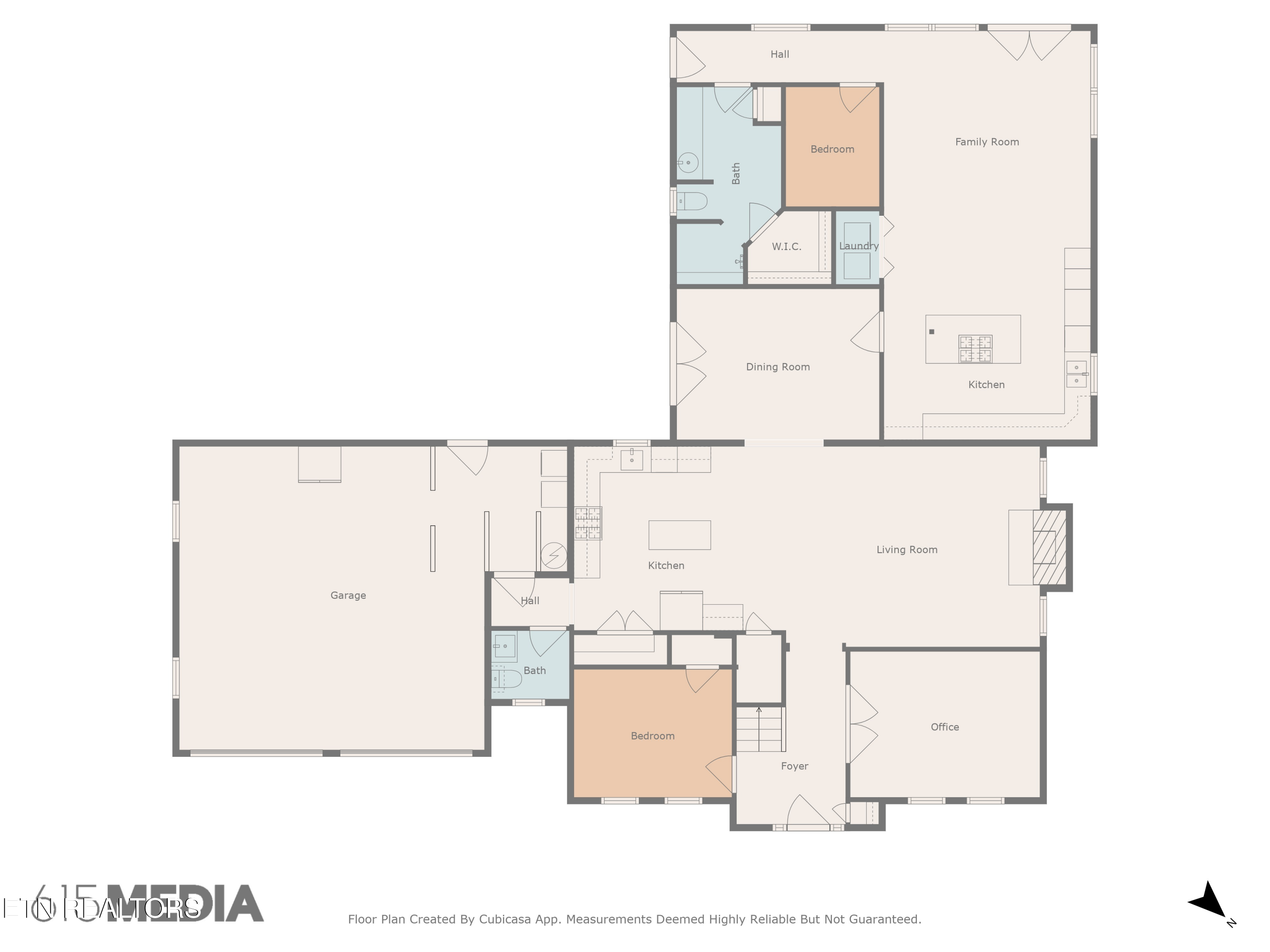 931 Sugarwood Drive