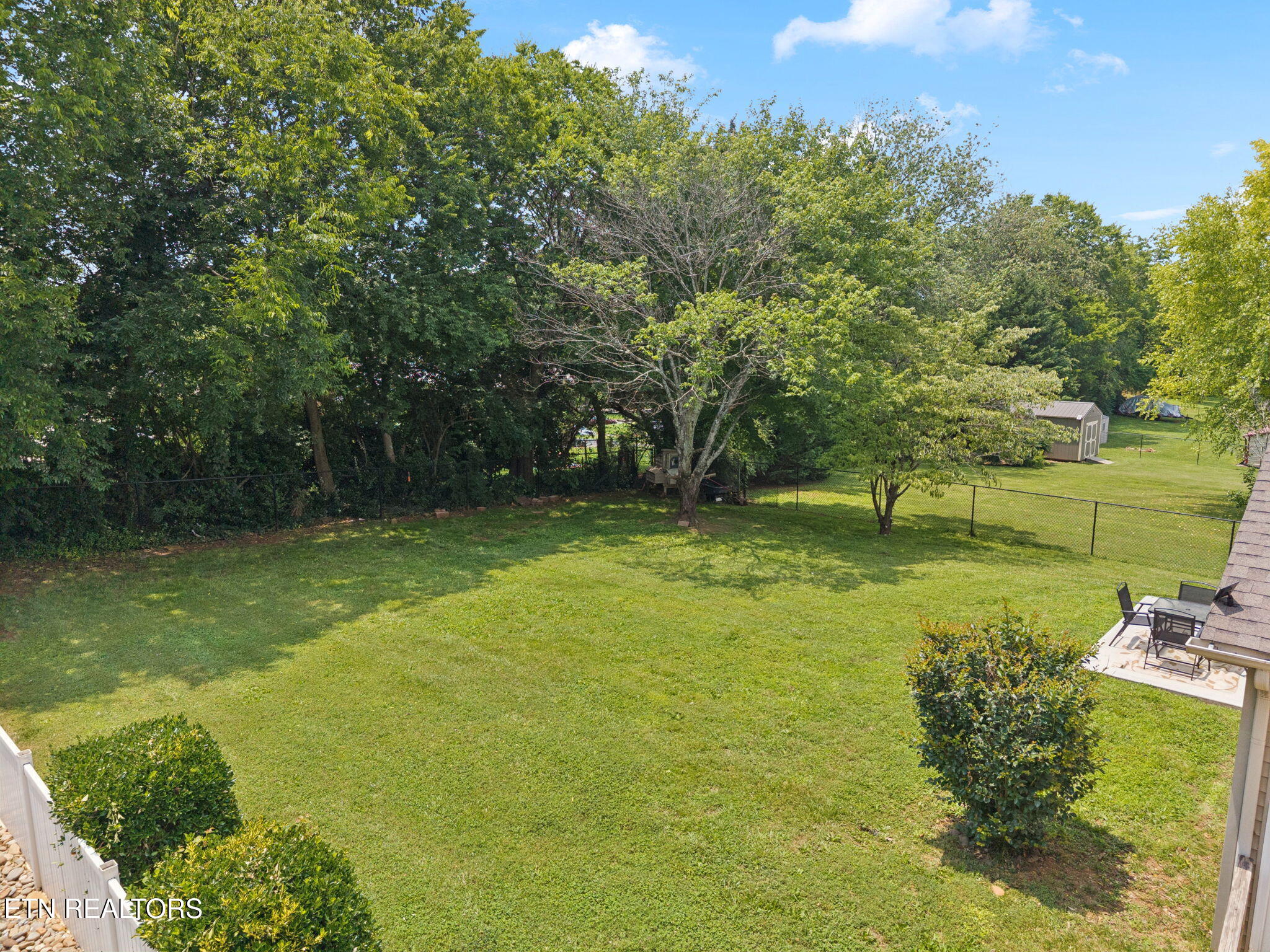 931 Sugarwood Drive