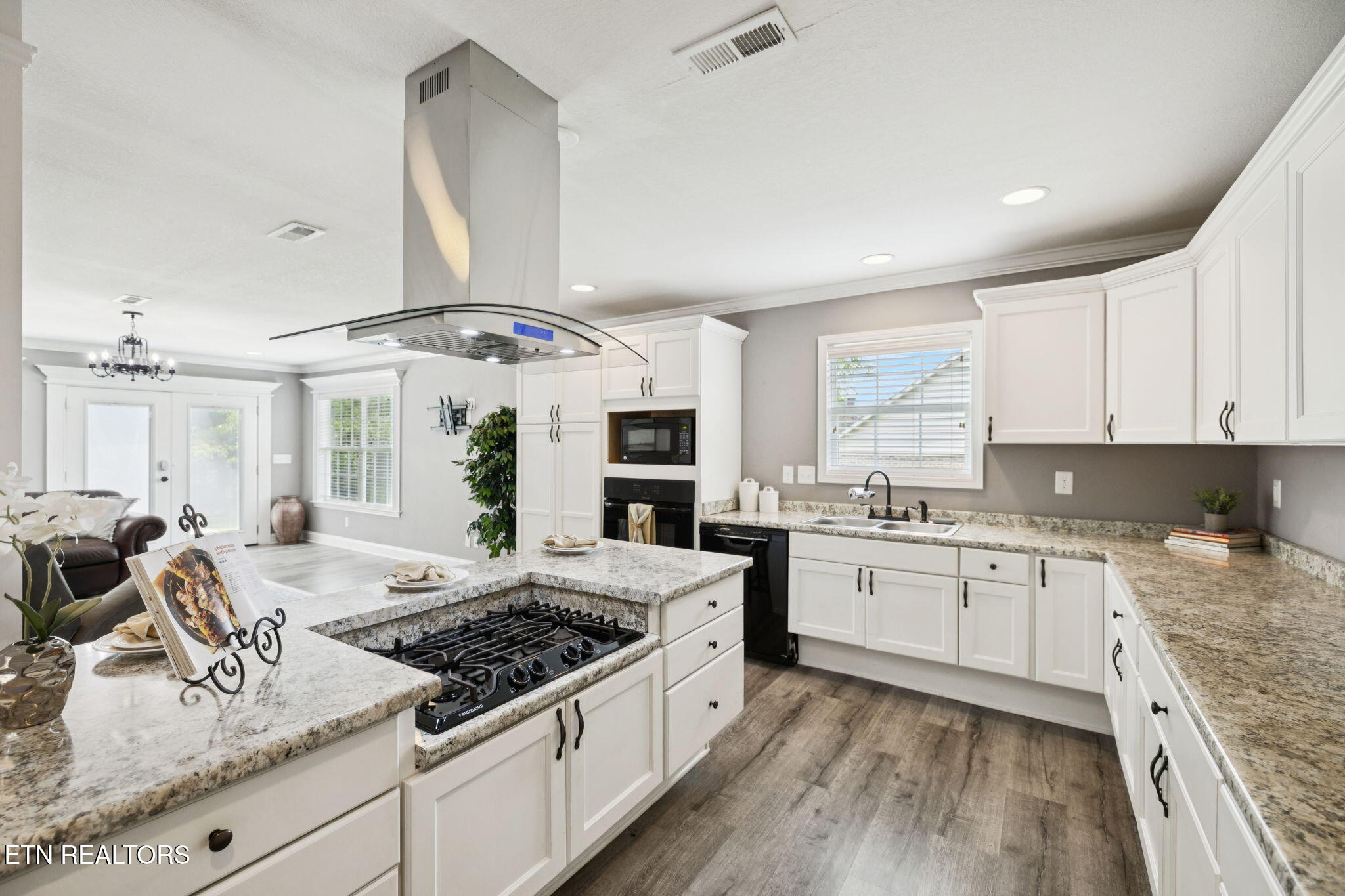 931 Sugarwood Drive
